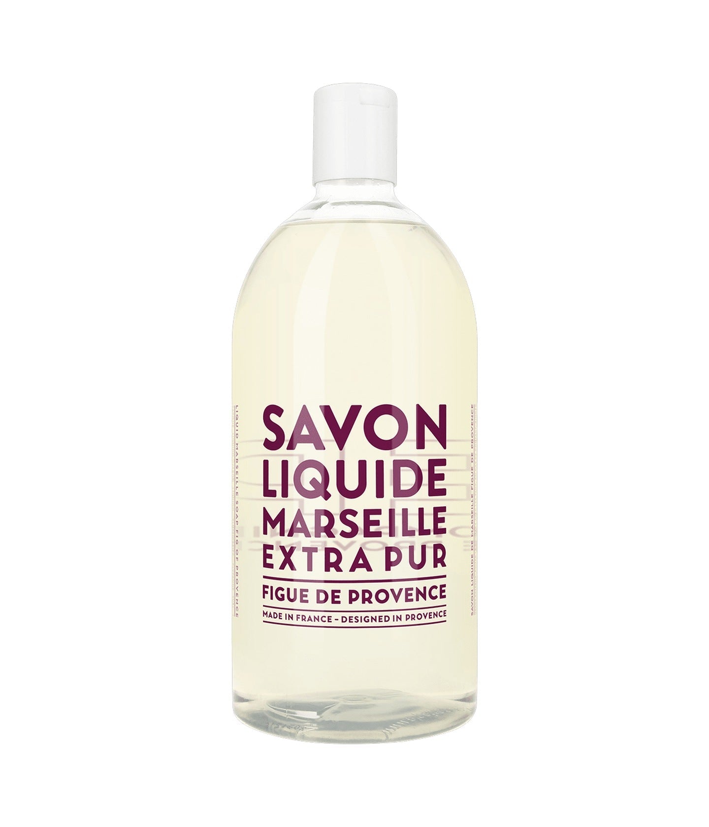 Flüssigseife Fig of Provence Refill