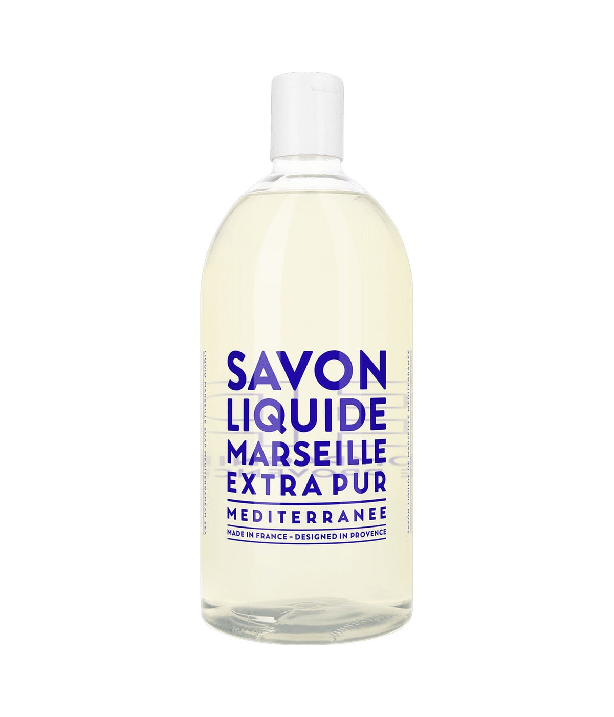 Flüssigseife Mediterranean Sea Refill