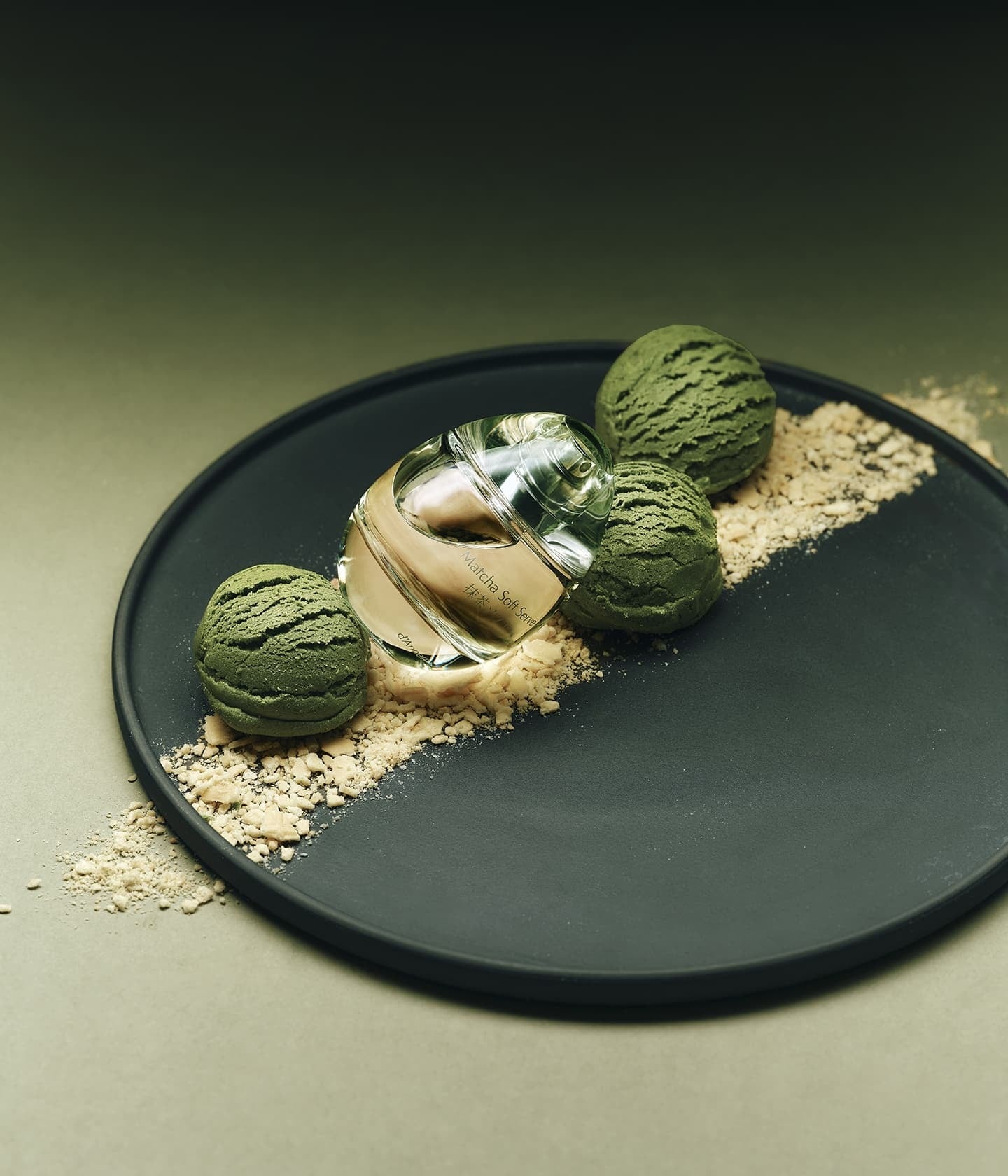 Eau de Parfum Matcha Soft Serve
