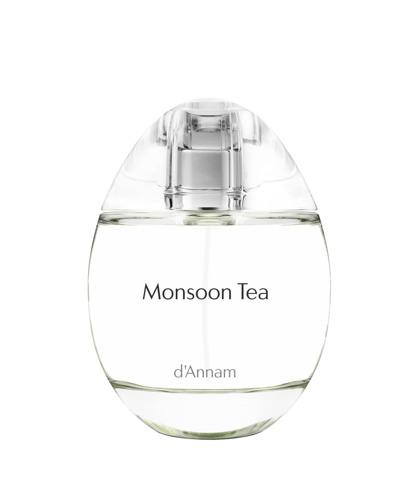 Eau de Parfum Monsoon Tea
