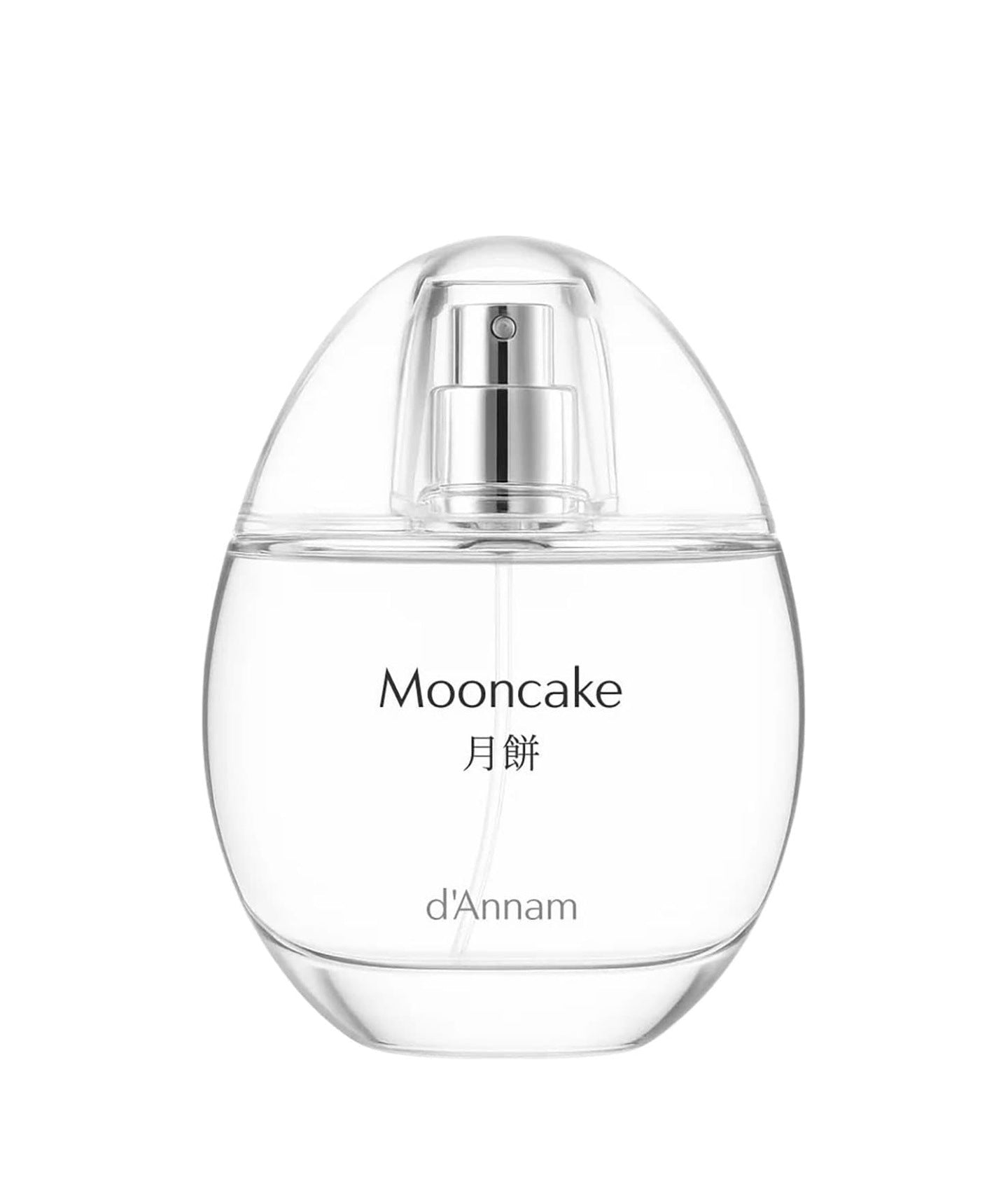 Eau de Parfum Mooncake