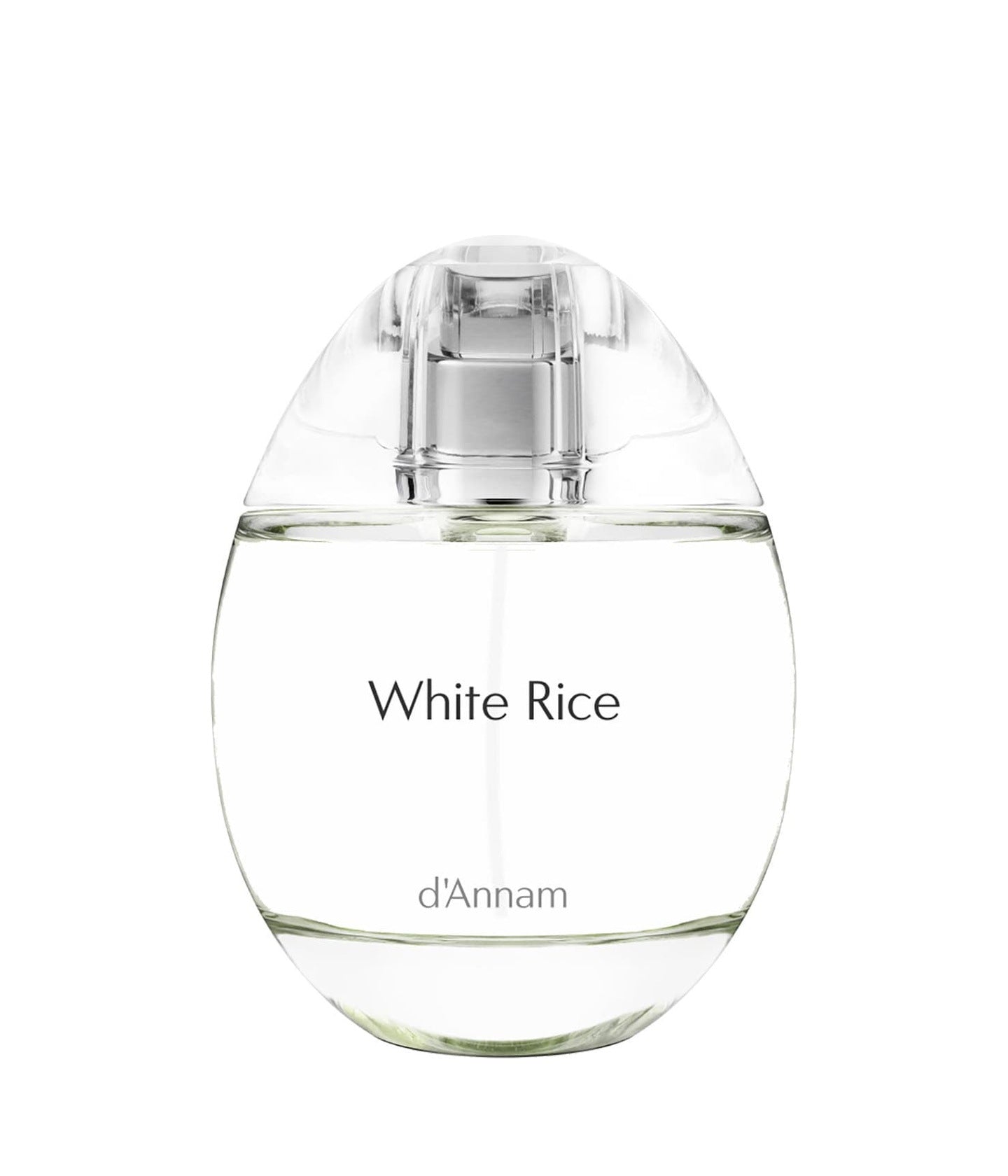 Eau de Parfum White Rice