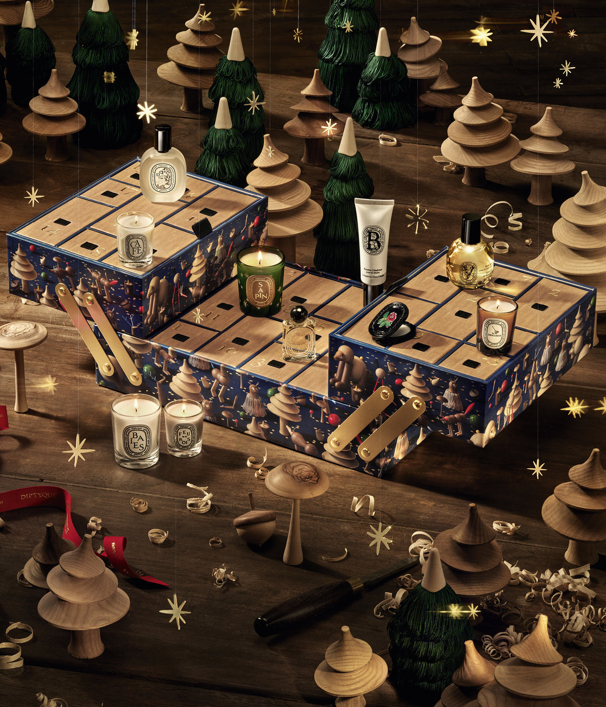 Adventskalender 2026