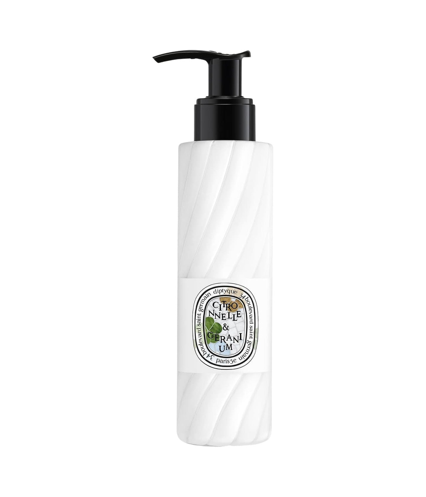 After-Sun-Gel Citronnelle & Géranium Limited Edition – Diptyque
