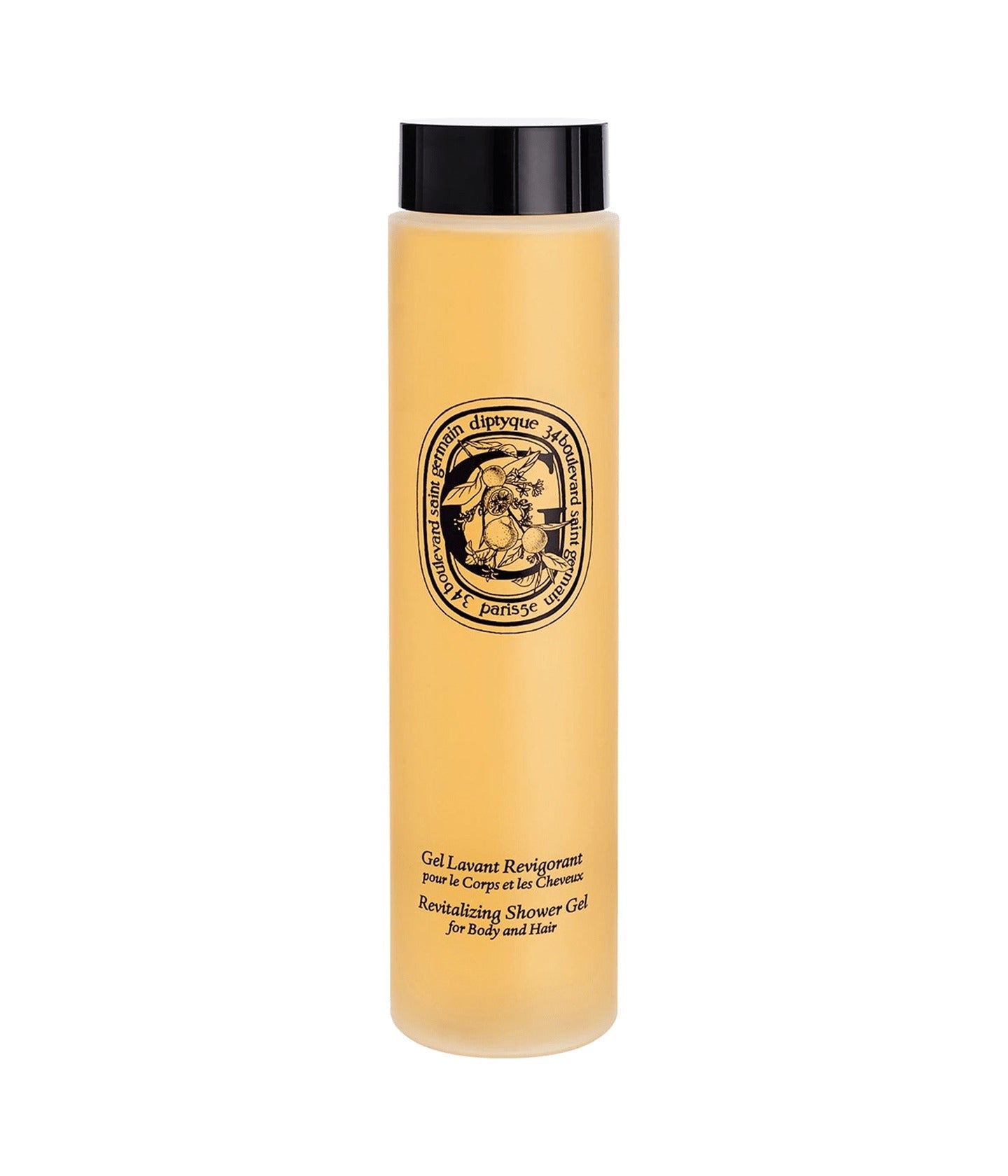 Belebendes Duschgel – Diptyque