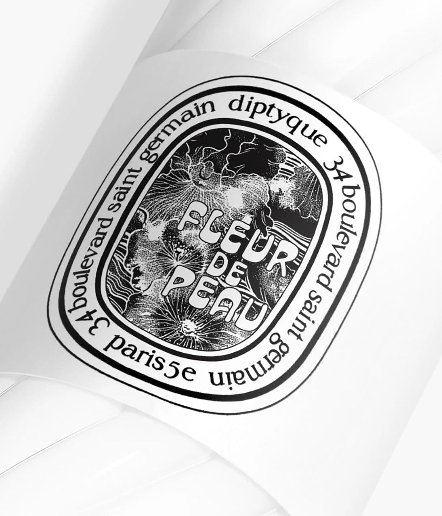 Bodylotion Fleur de Peau Detail – Diptyque