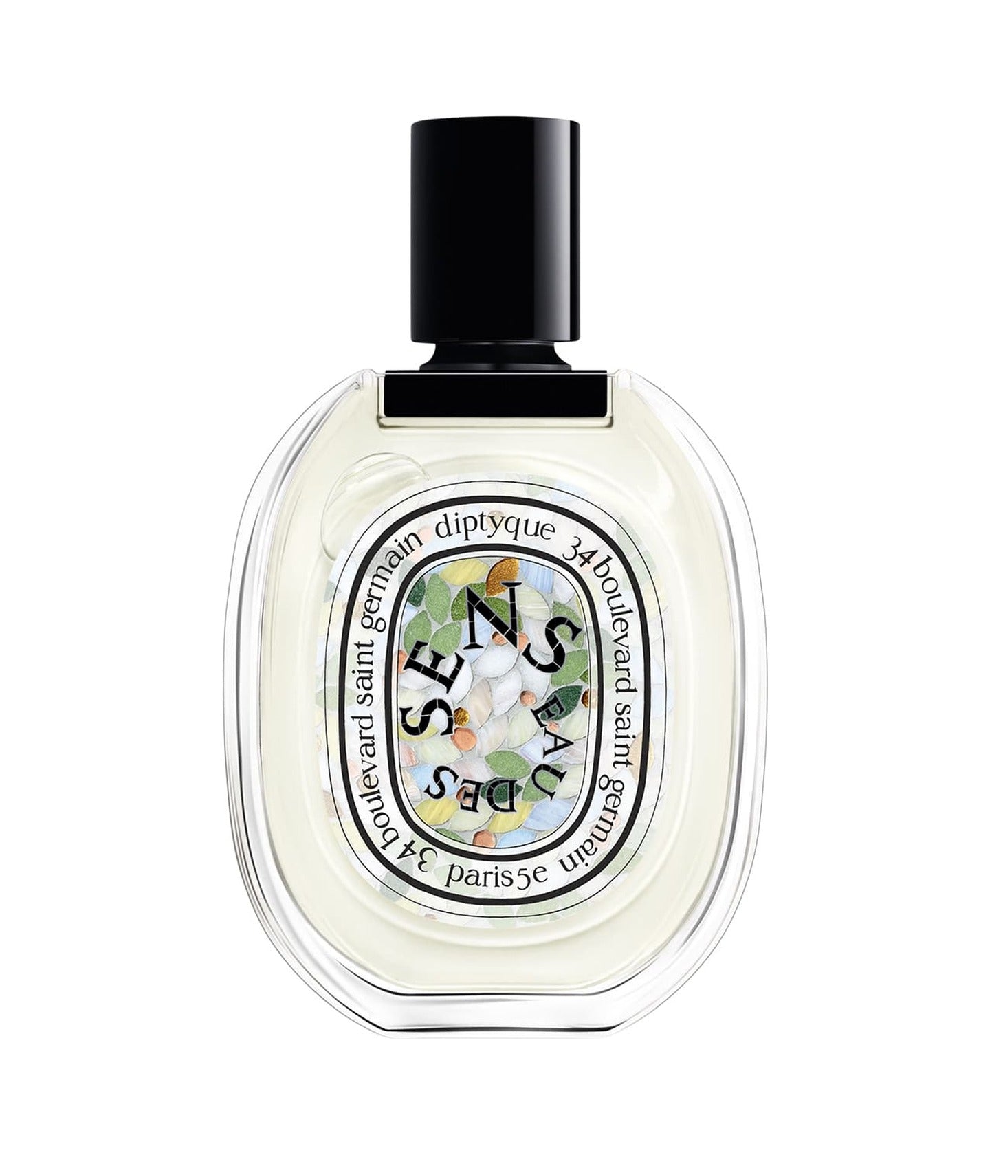 Eau de Toilette Eau des Sens Limited Edition – Diptyque