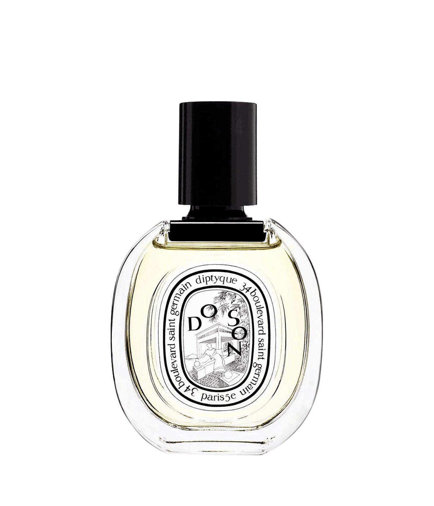 Eau de Toilette Do Son – Diptyque
