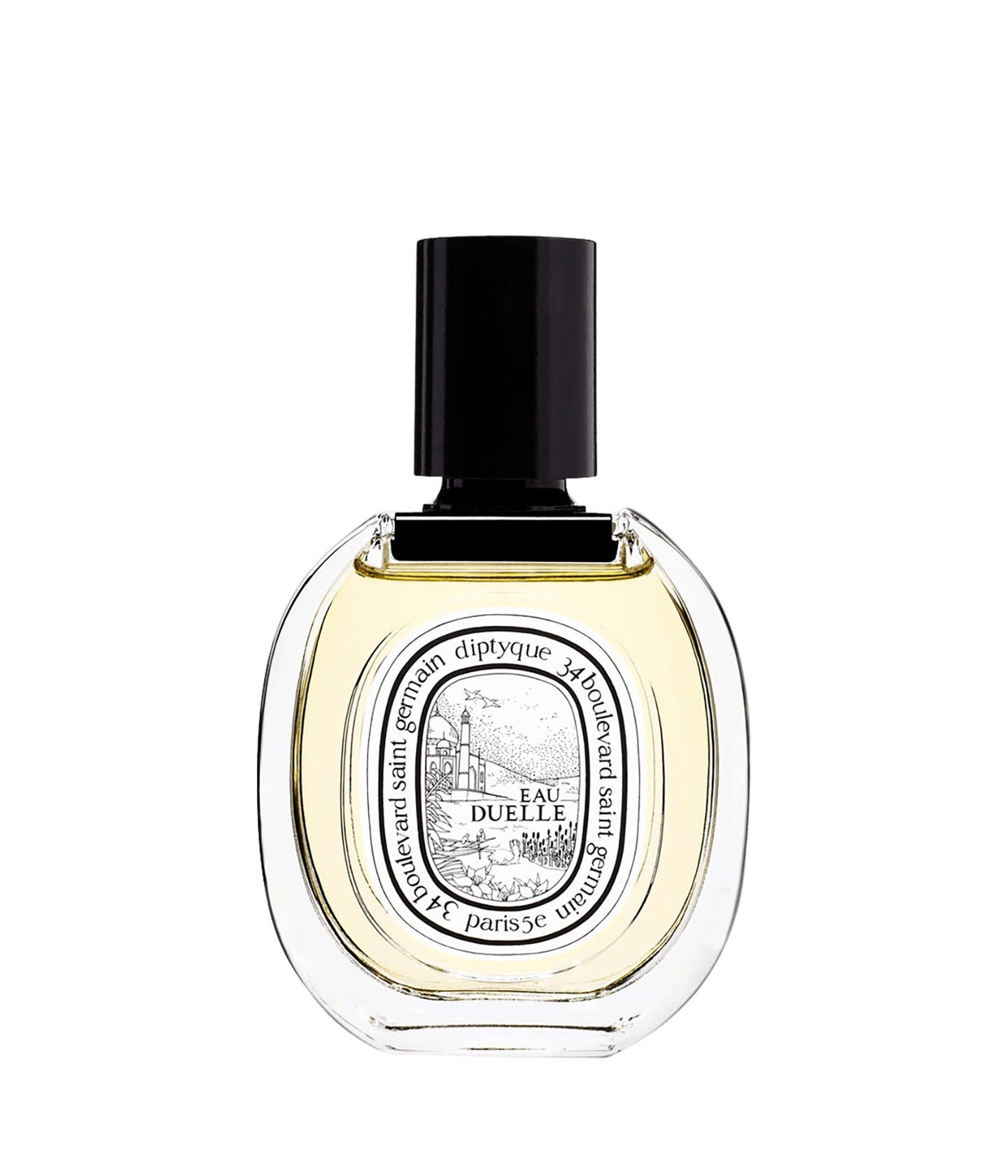 Eau de Toilette Eau Duelle – Diptyque