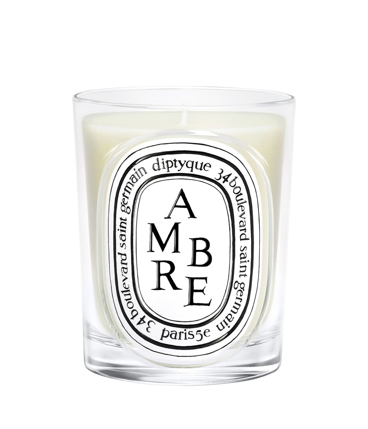 Duftkerze Ambre – Diptyque