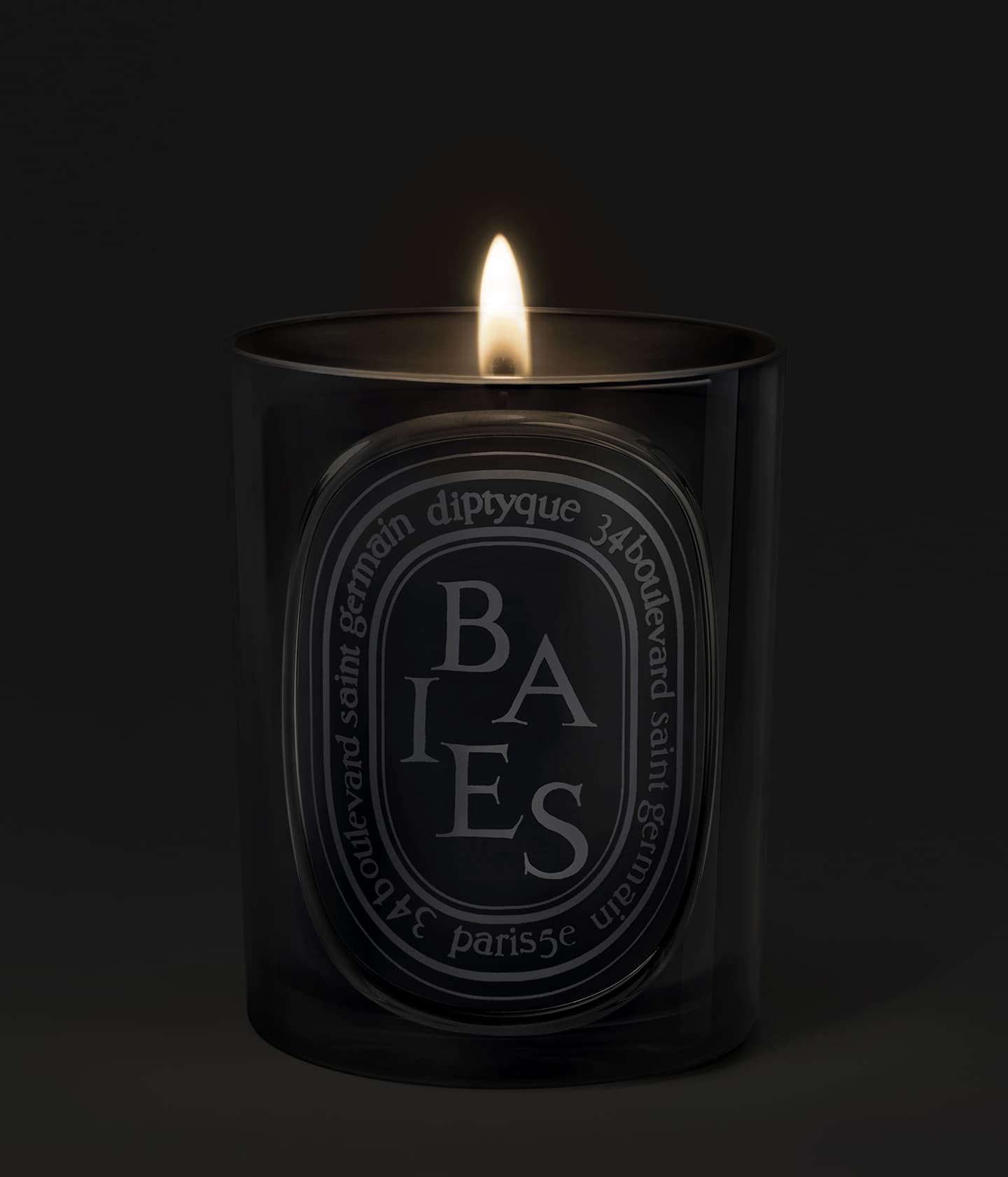 Duftkerze Baies 300g Mood – Diptyque