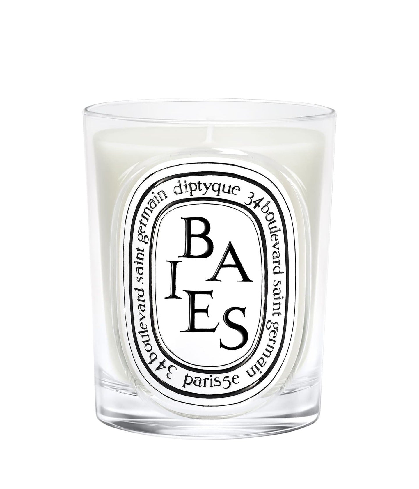 Duftkerze Baies – Diptyque