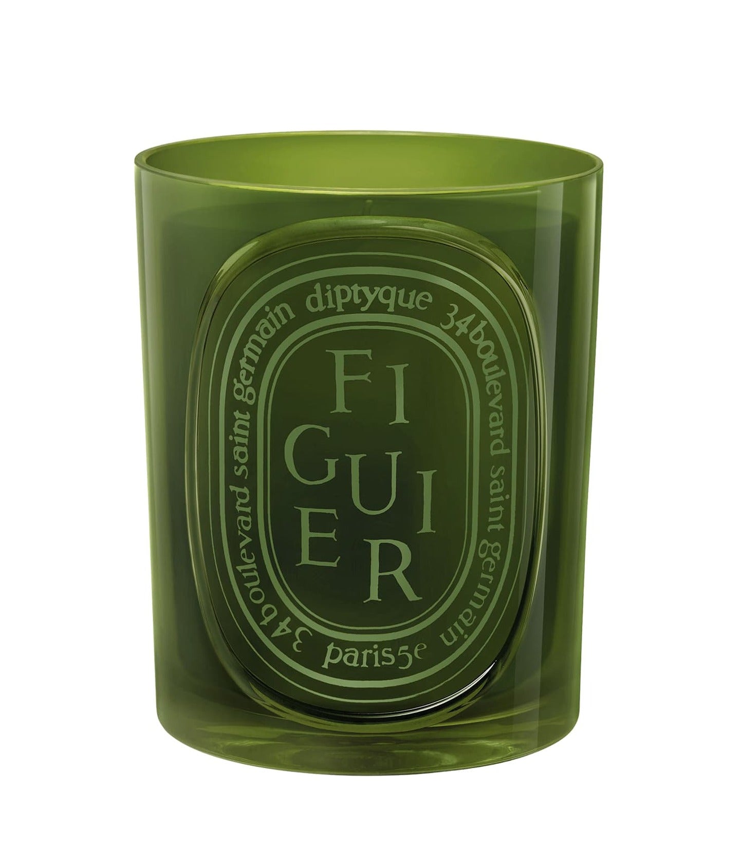 Duftkerze Figuier 300g – Diptyque