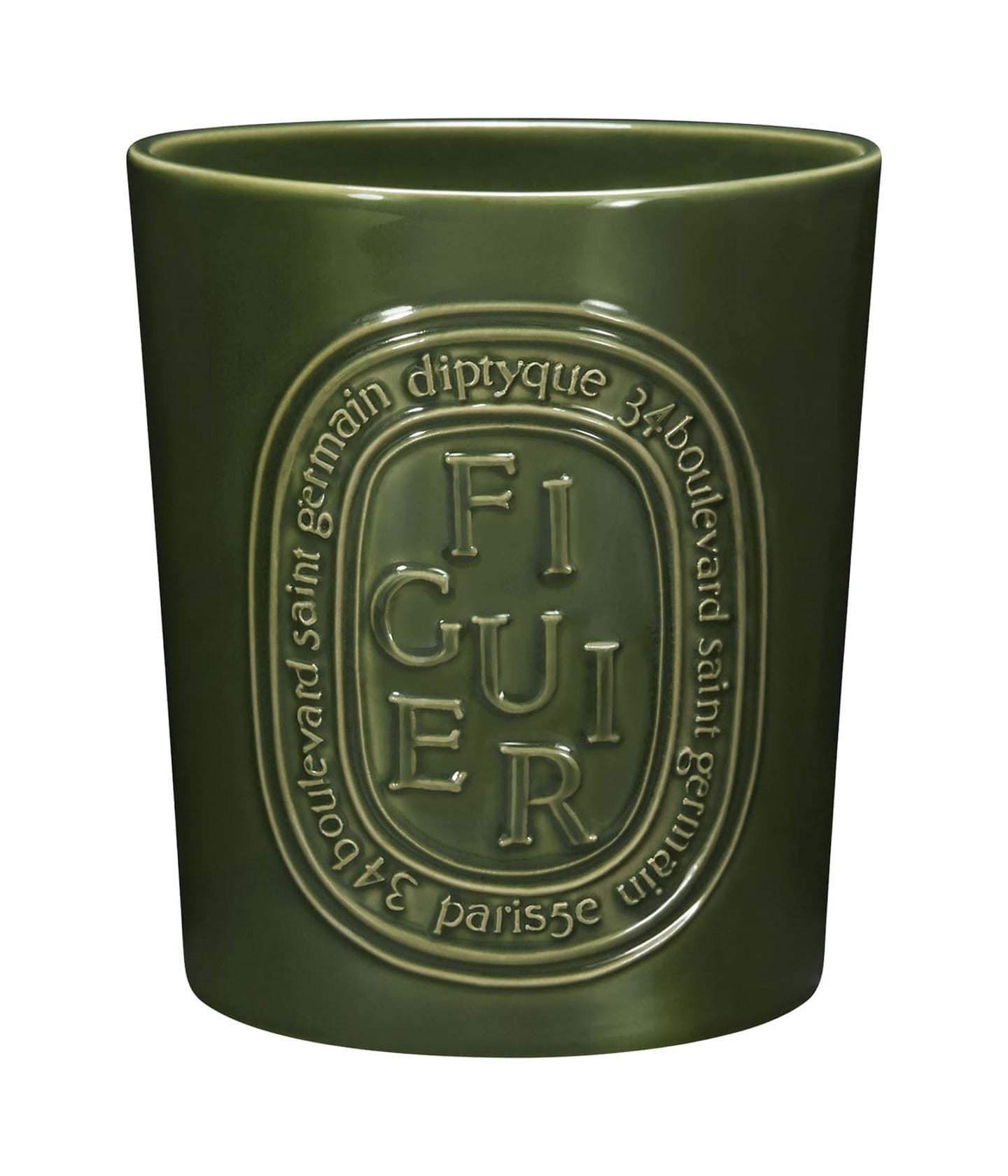 Duftkerze Figuier 600g – Diptyque