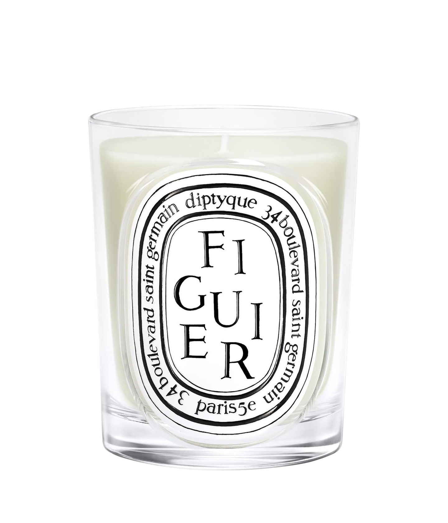 Duftkerze Figuier – Diptyque