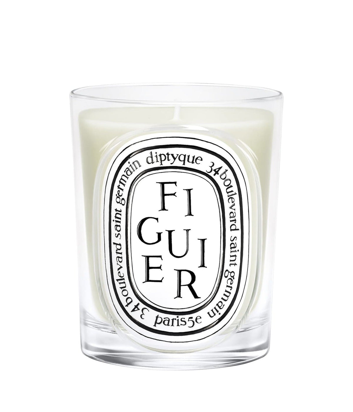 Duftkerze Figuier – Diptyque