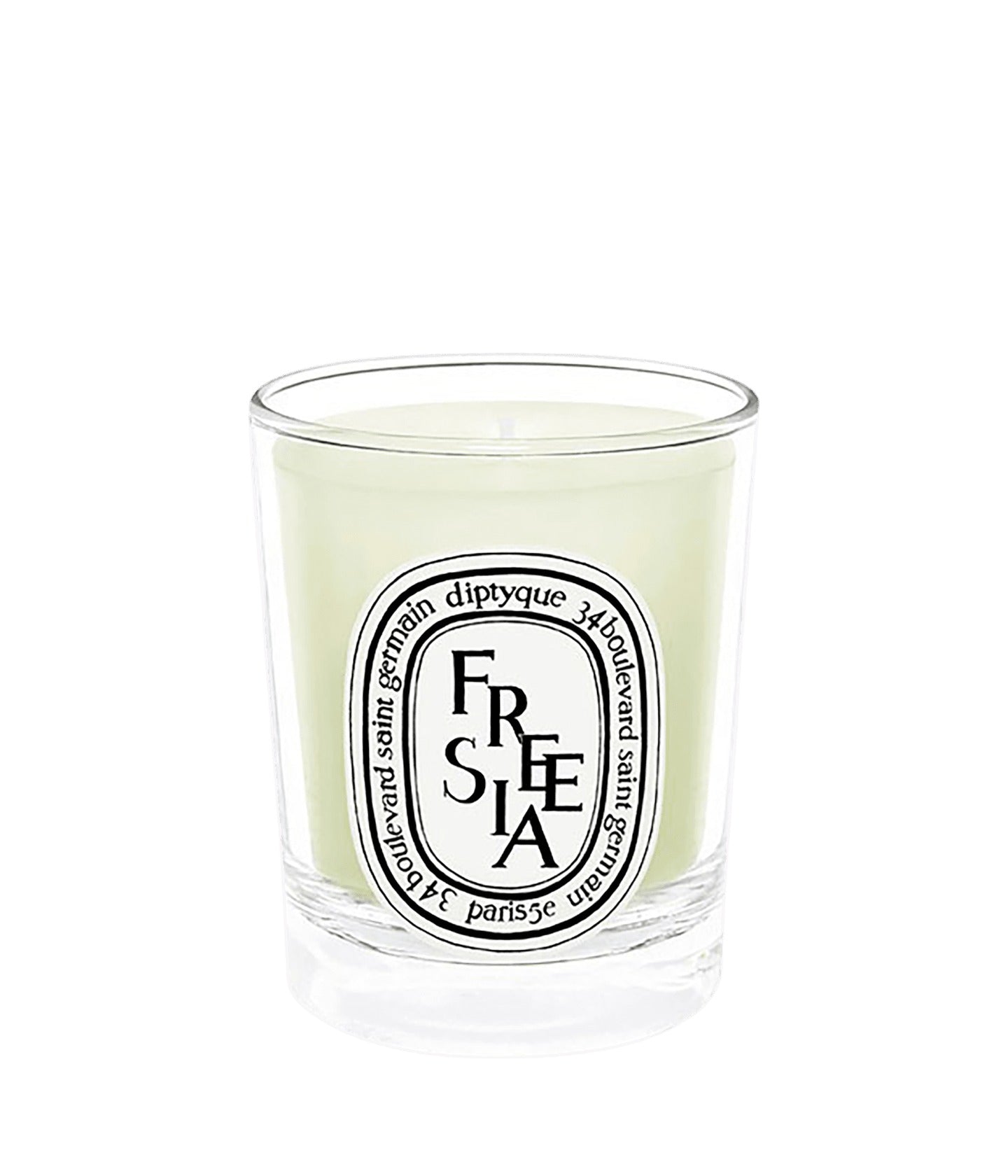 Duftkerze Freesia Mini – Diptyque