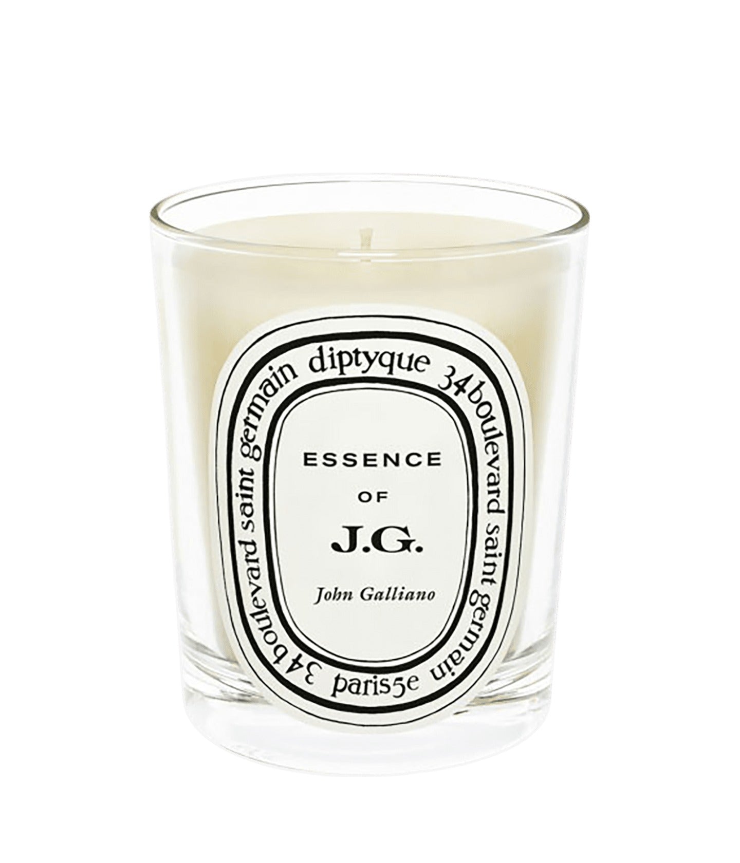 Duftkerze John Galliano – Diptyque