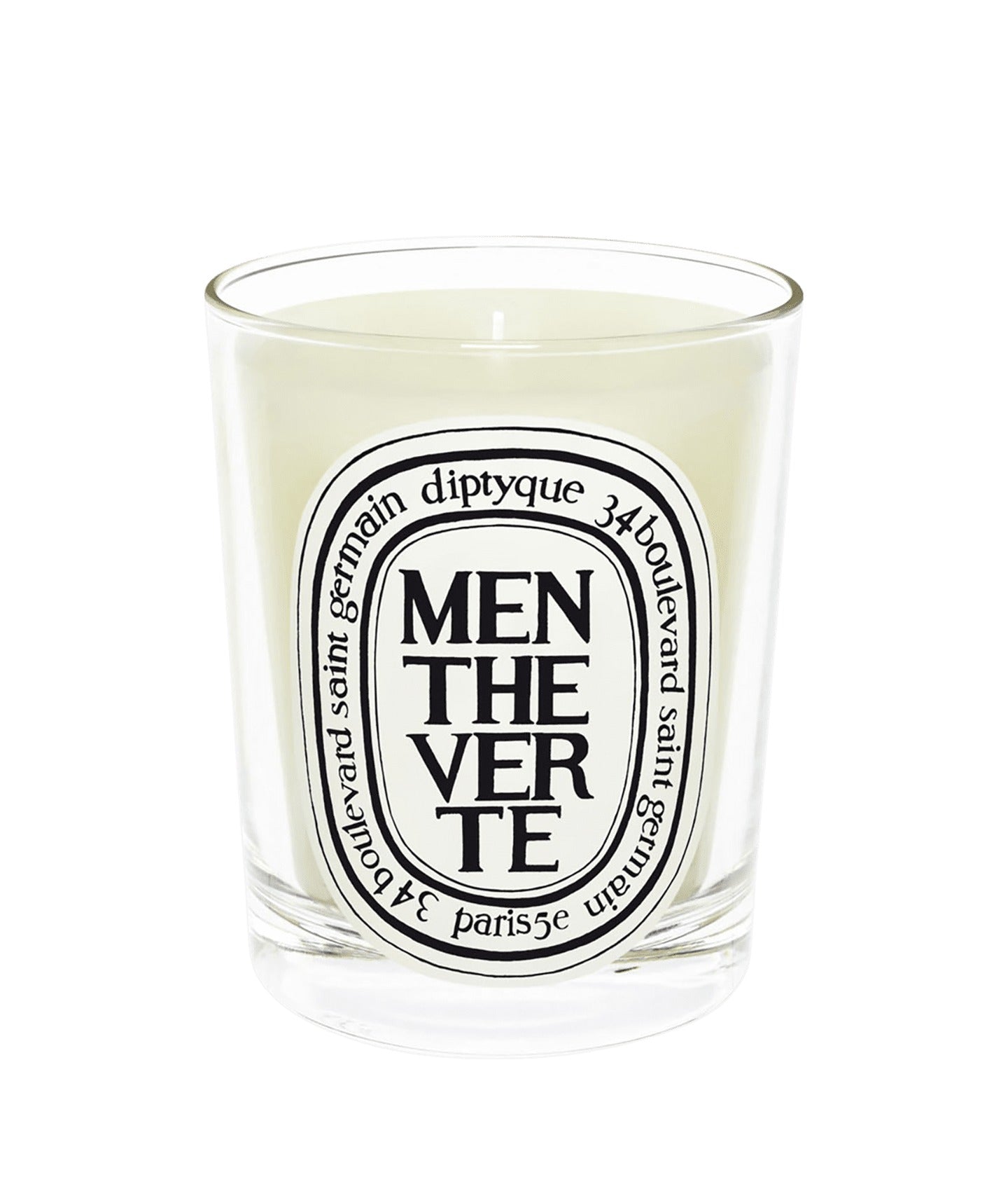 Duftkerze Menthe Verte – Diptyque