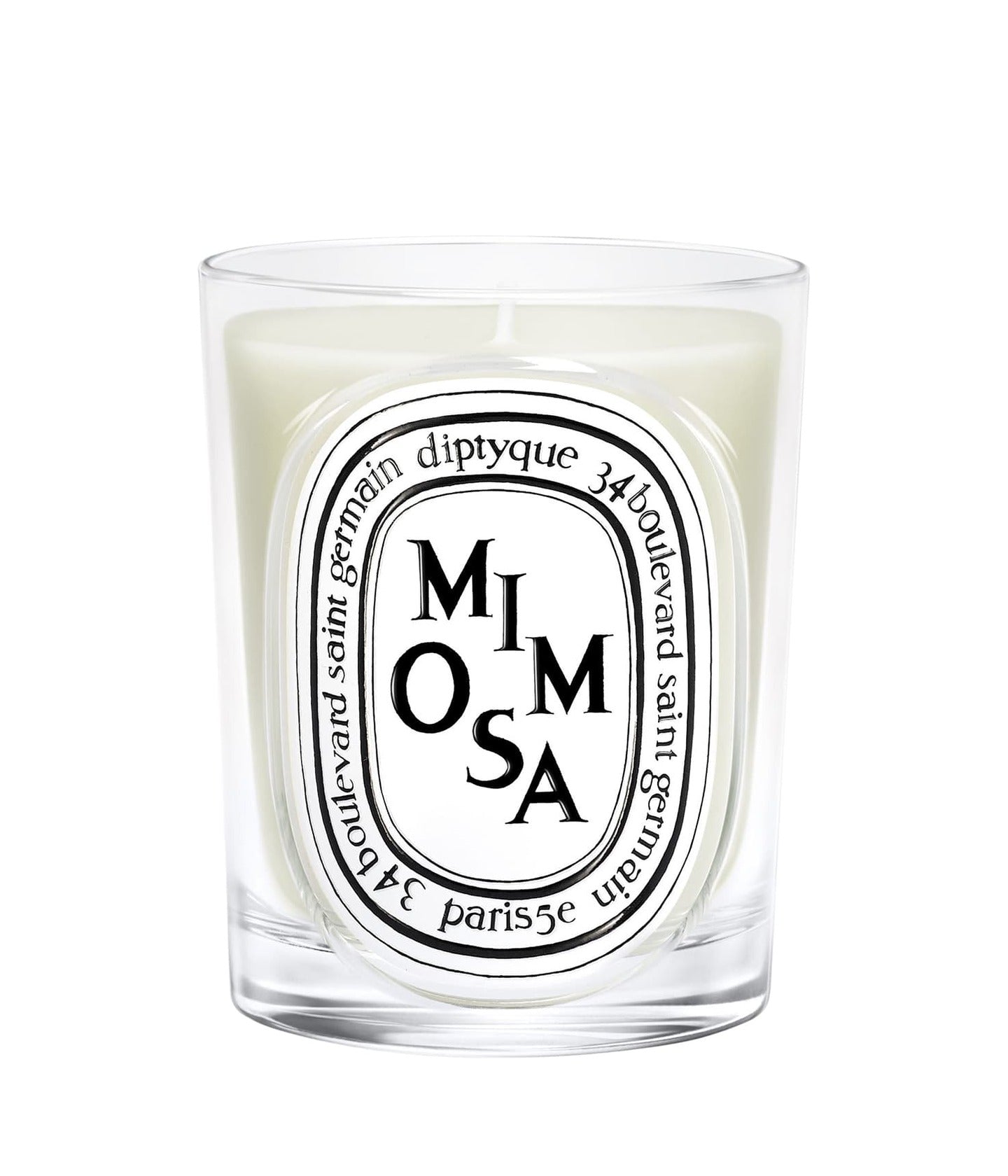Duftkerze Mimosa – Diptyque