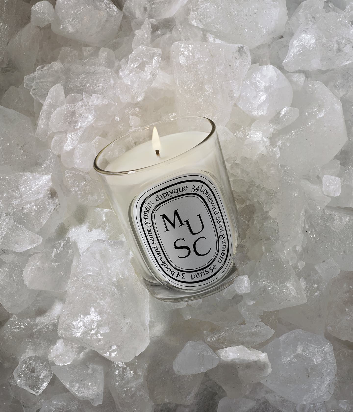 Duftkerze Musc Mood – Diptyque