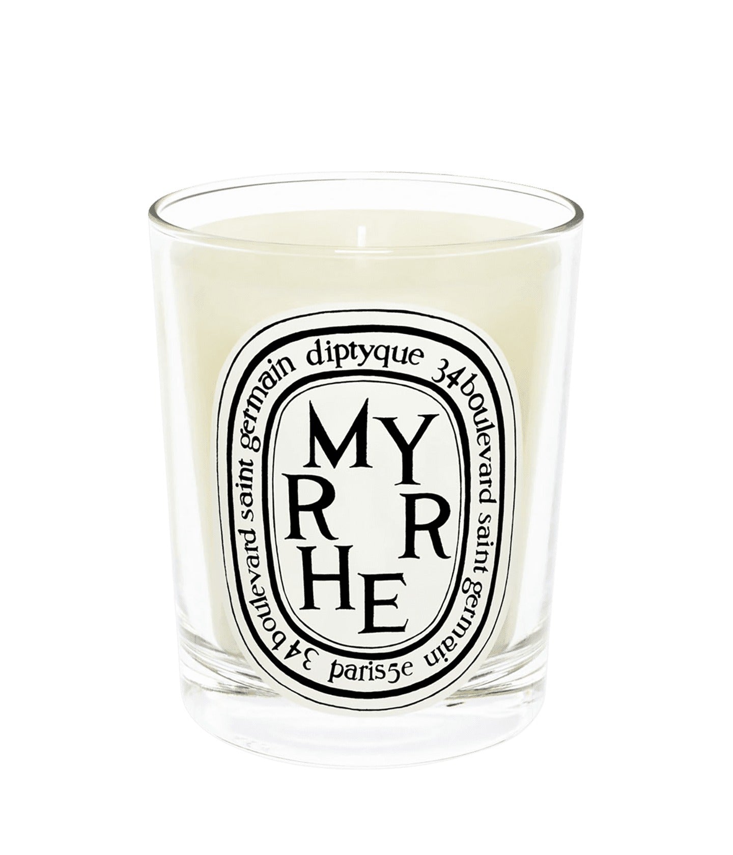Duftkerze Myrrhe – Diptyque
