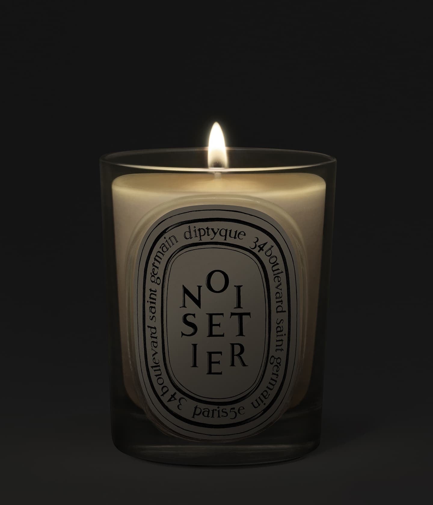 Duftkerze Noisetier Mood – Diptyque