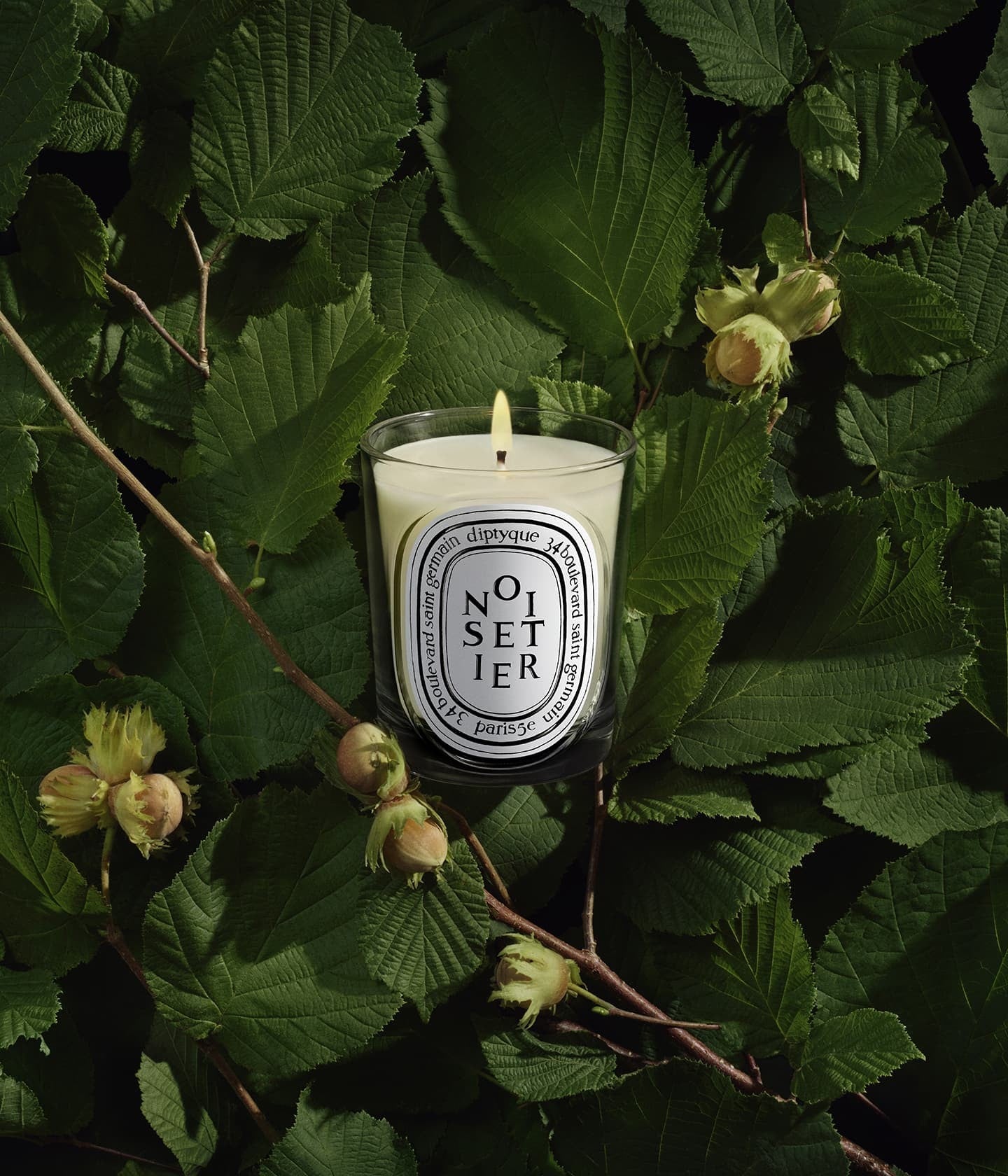 Duftkerze Noisetier Mood – Diptyque