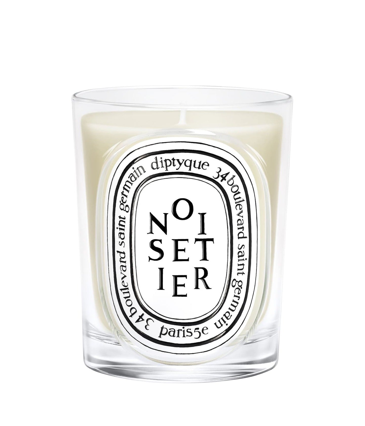 Duftkerze Noisetier – Diptyque