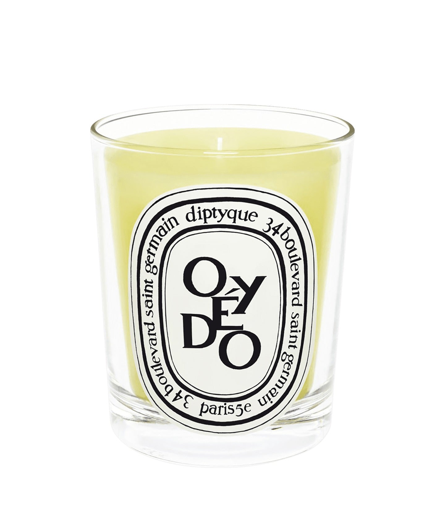 Duftkerze Oyédo – Diptyque