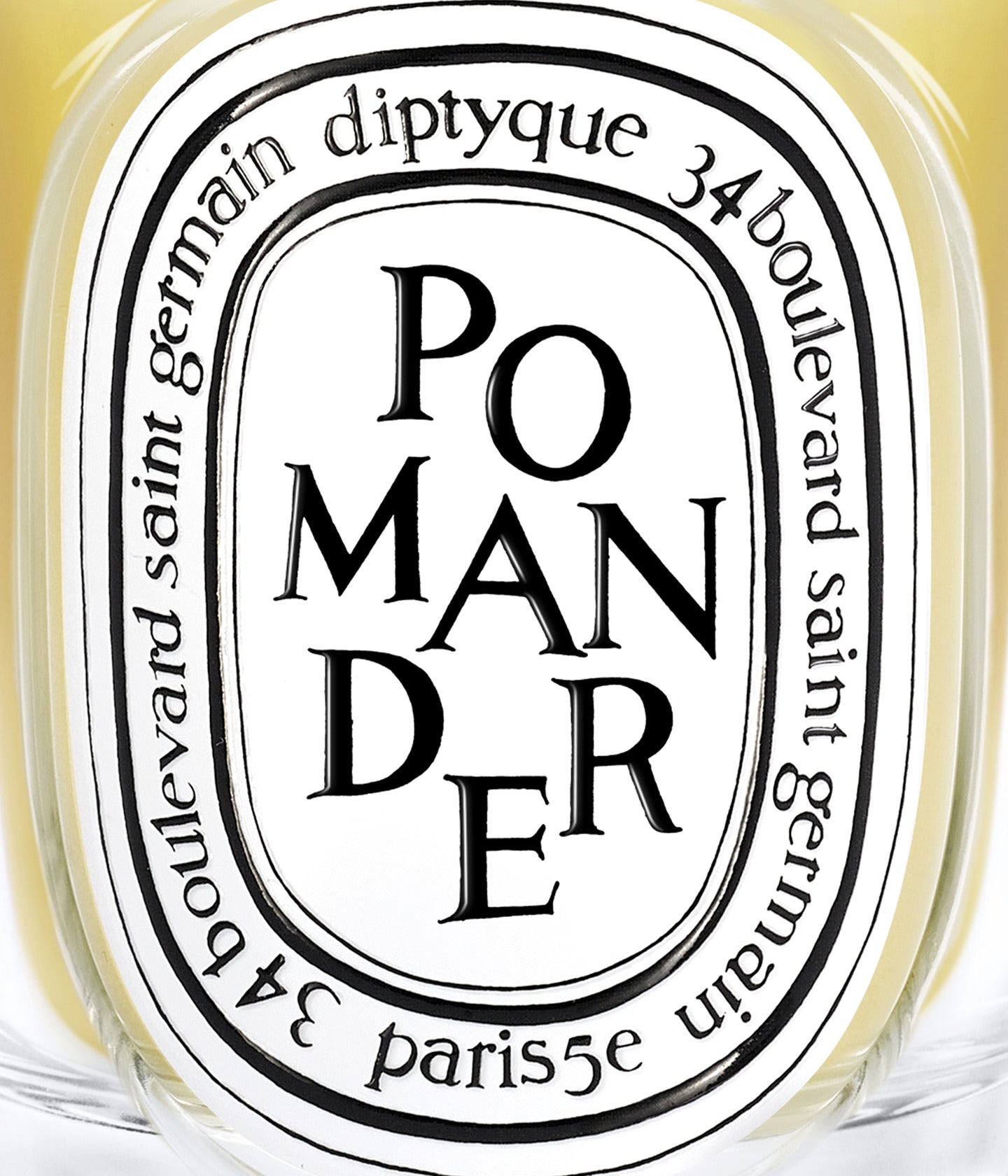 Duftkerze Pomander Detail – Diptyque