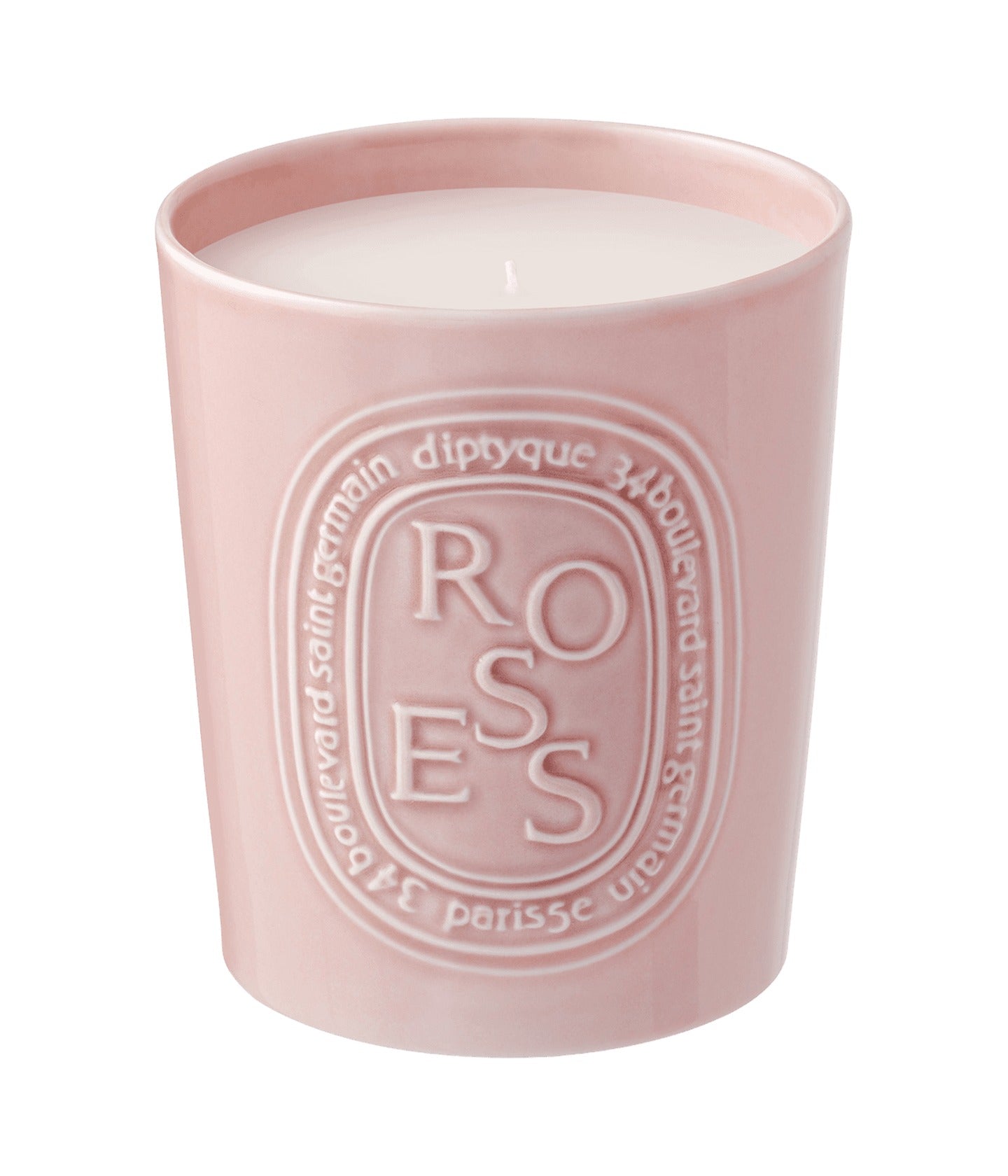 Duftkerze Roses 600g – Diptyque