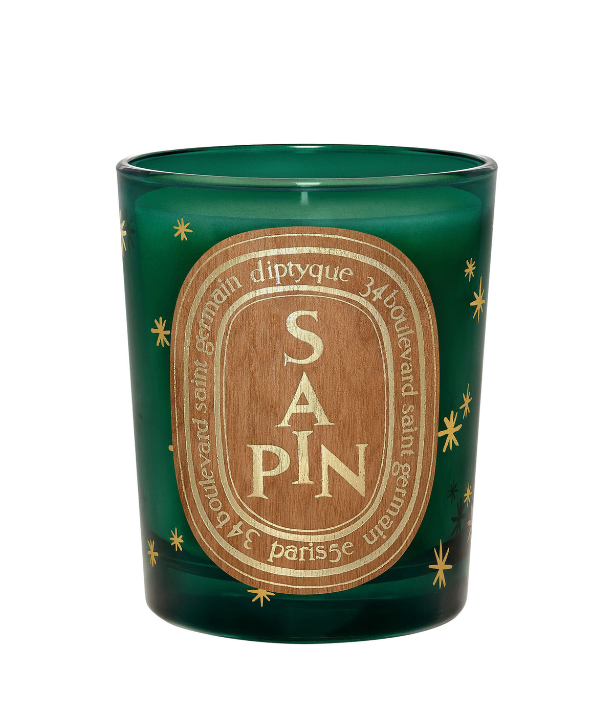 Diptyque Duftkerze Sapin Limited Edition 190 g