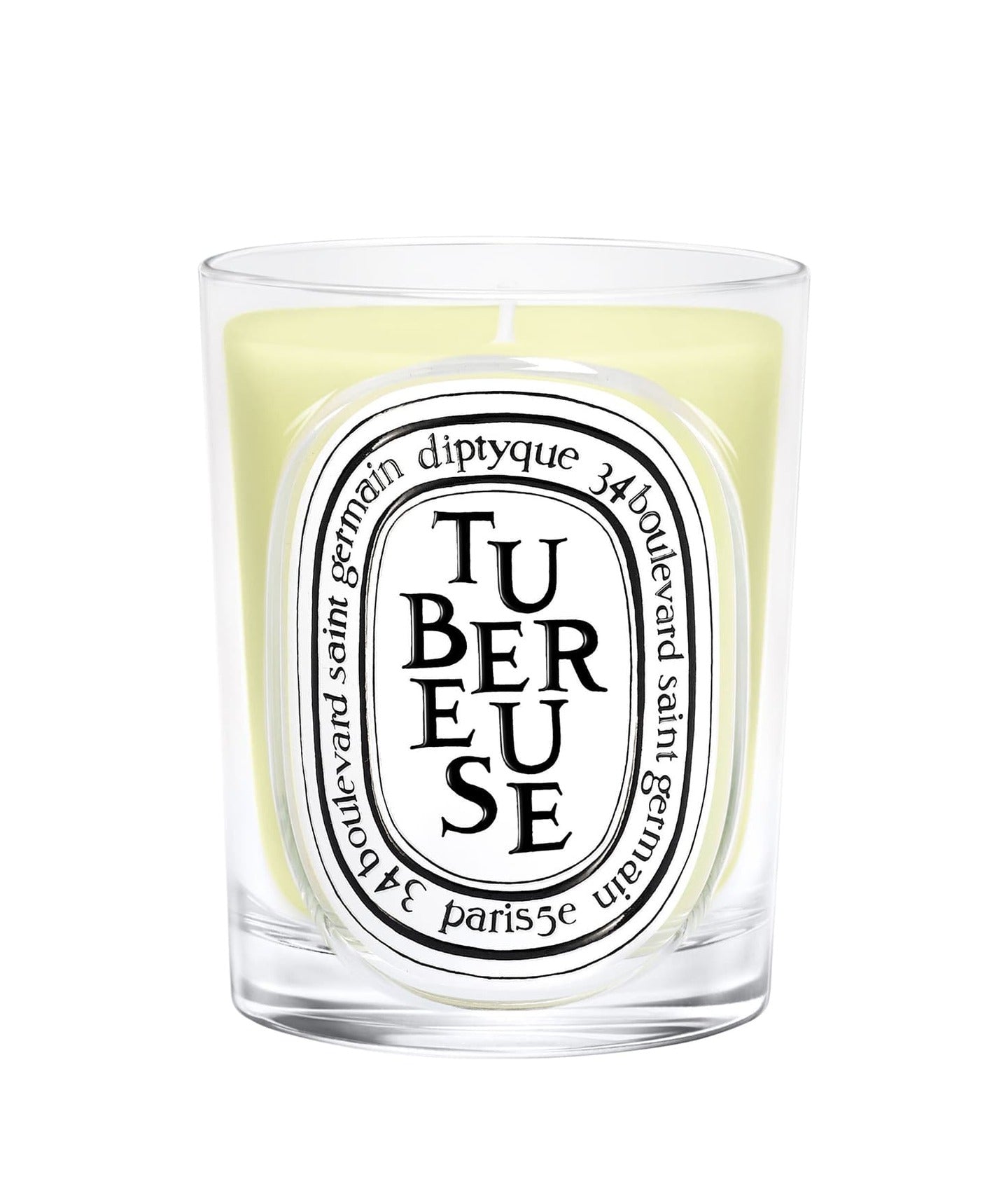 Duftkerze Tubéreuse – Diptyque
