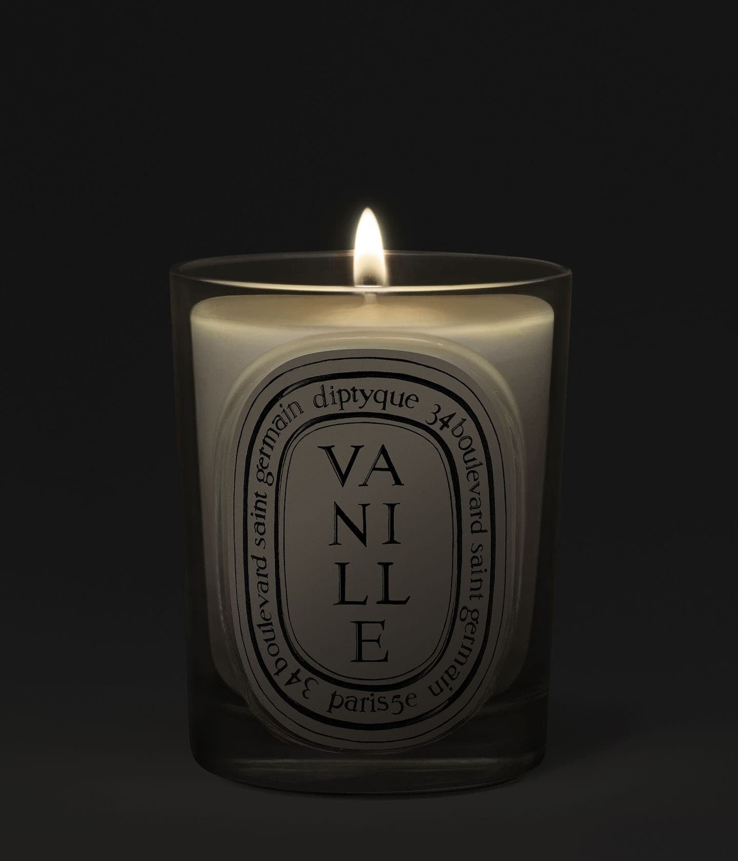 Duftkerze Vanille Mood – Diptyque