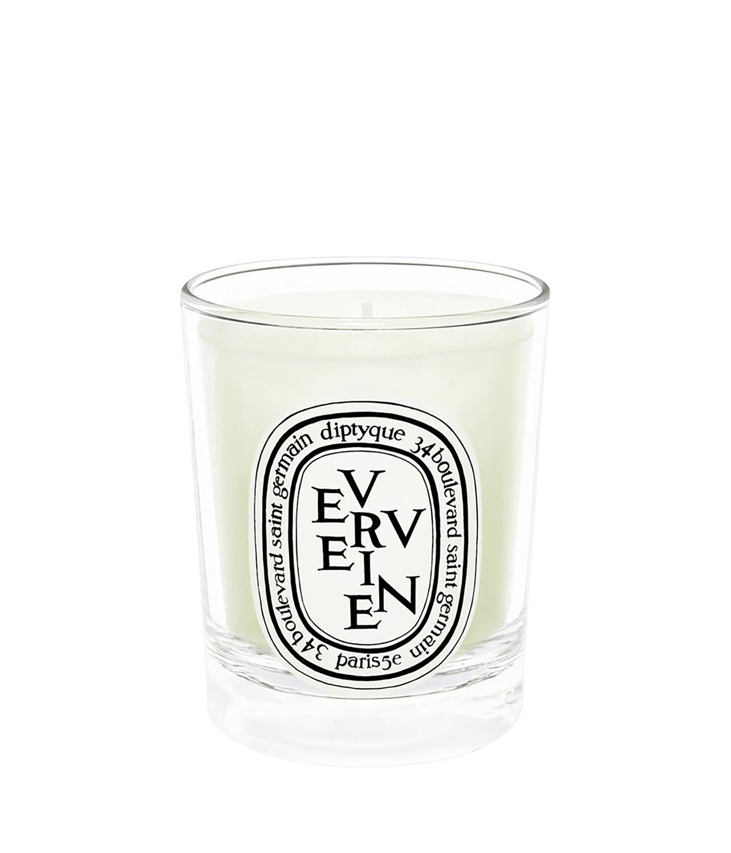 Duftkerze Verveine Mini – Diptyque