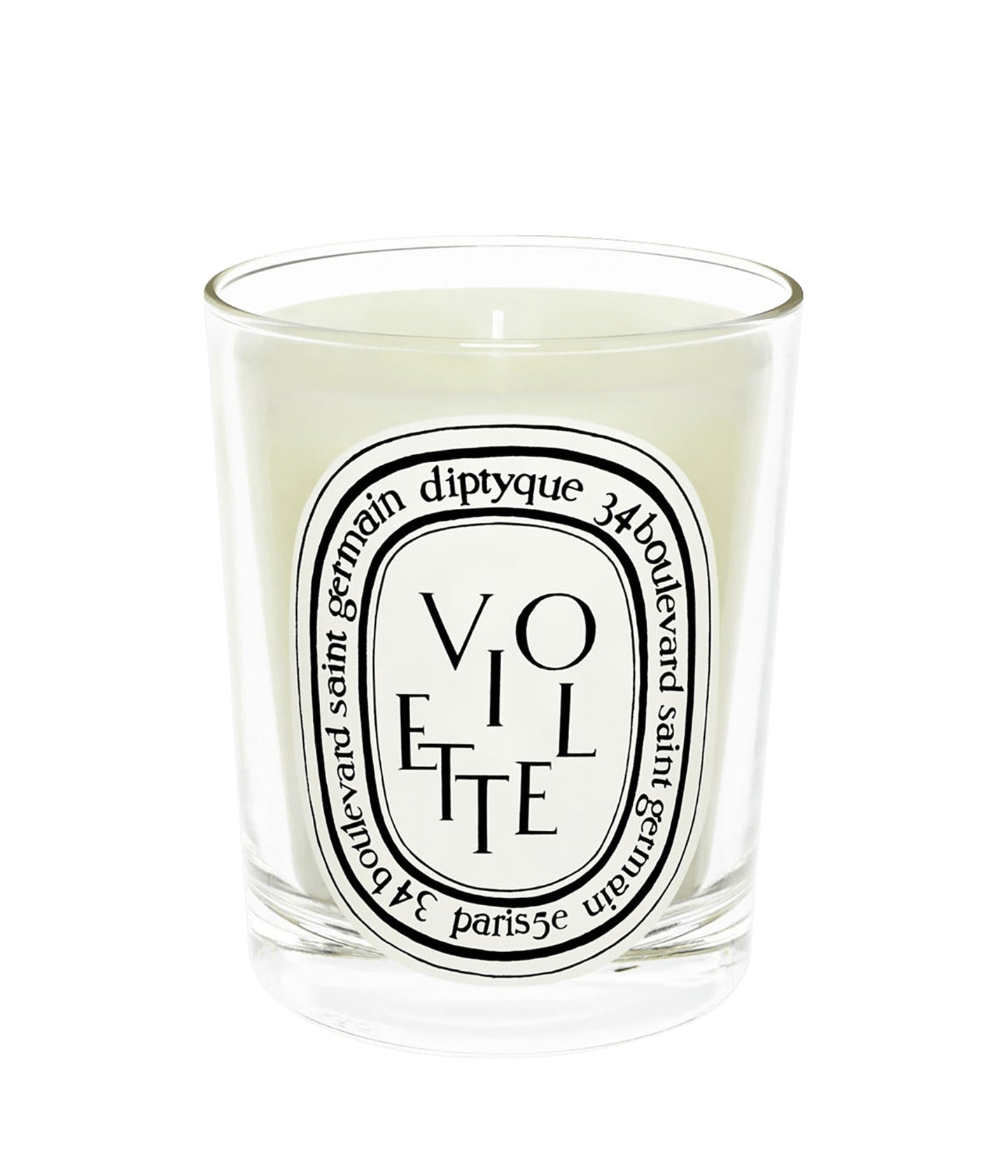 Duftkerze Violette – Diptyque
