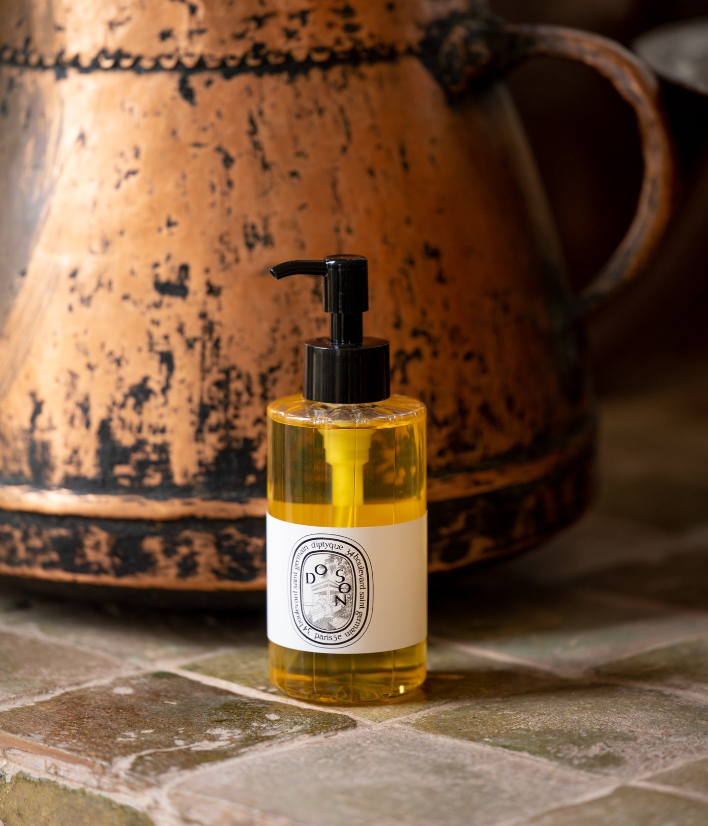 Duschöl Do Son Mood – Diptyque