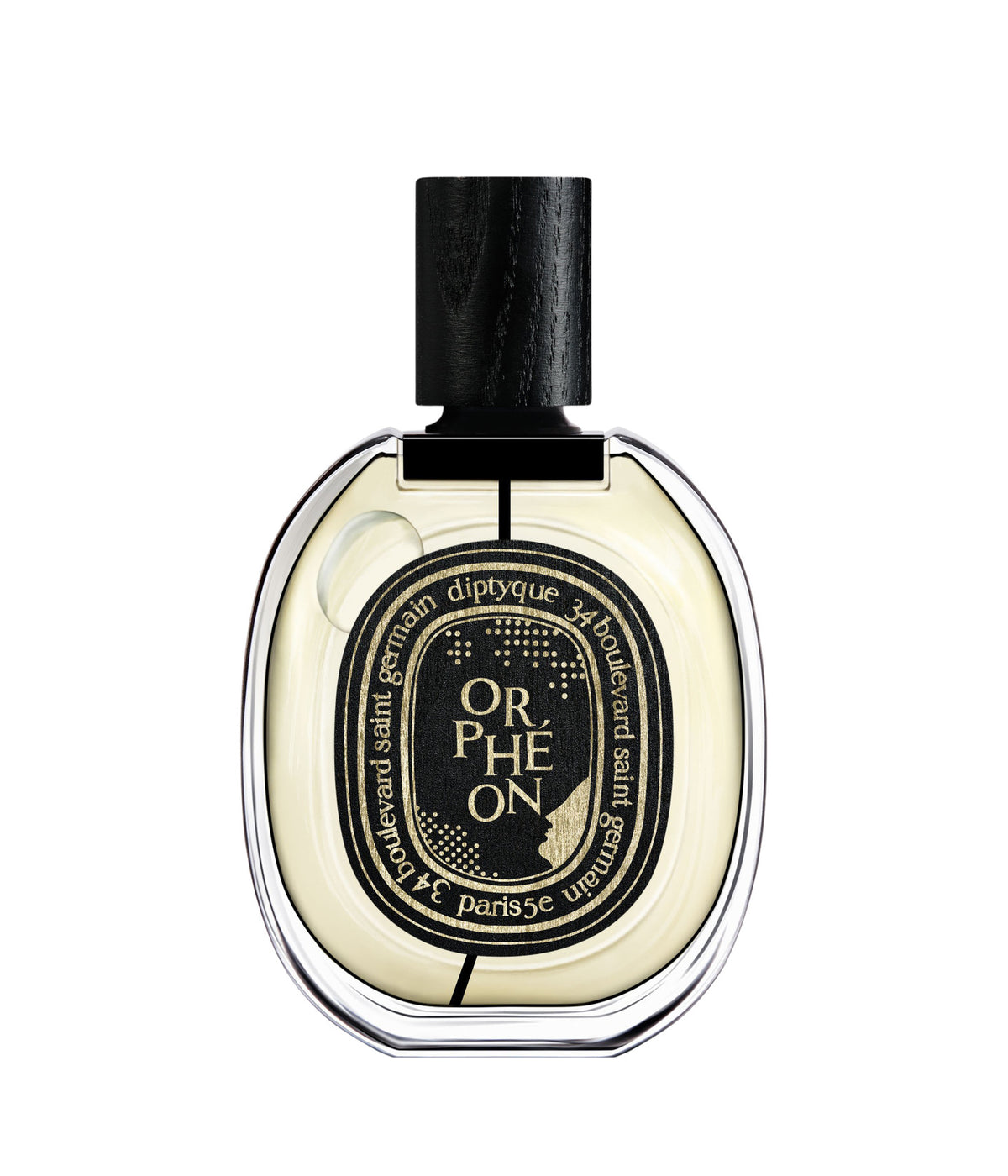 Diptyque Eau de Parfum Orphéon Limited Edition 75 ml