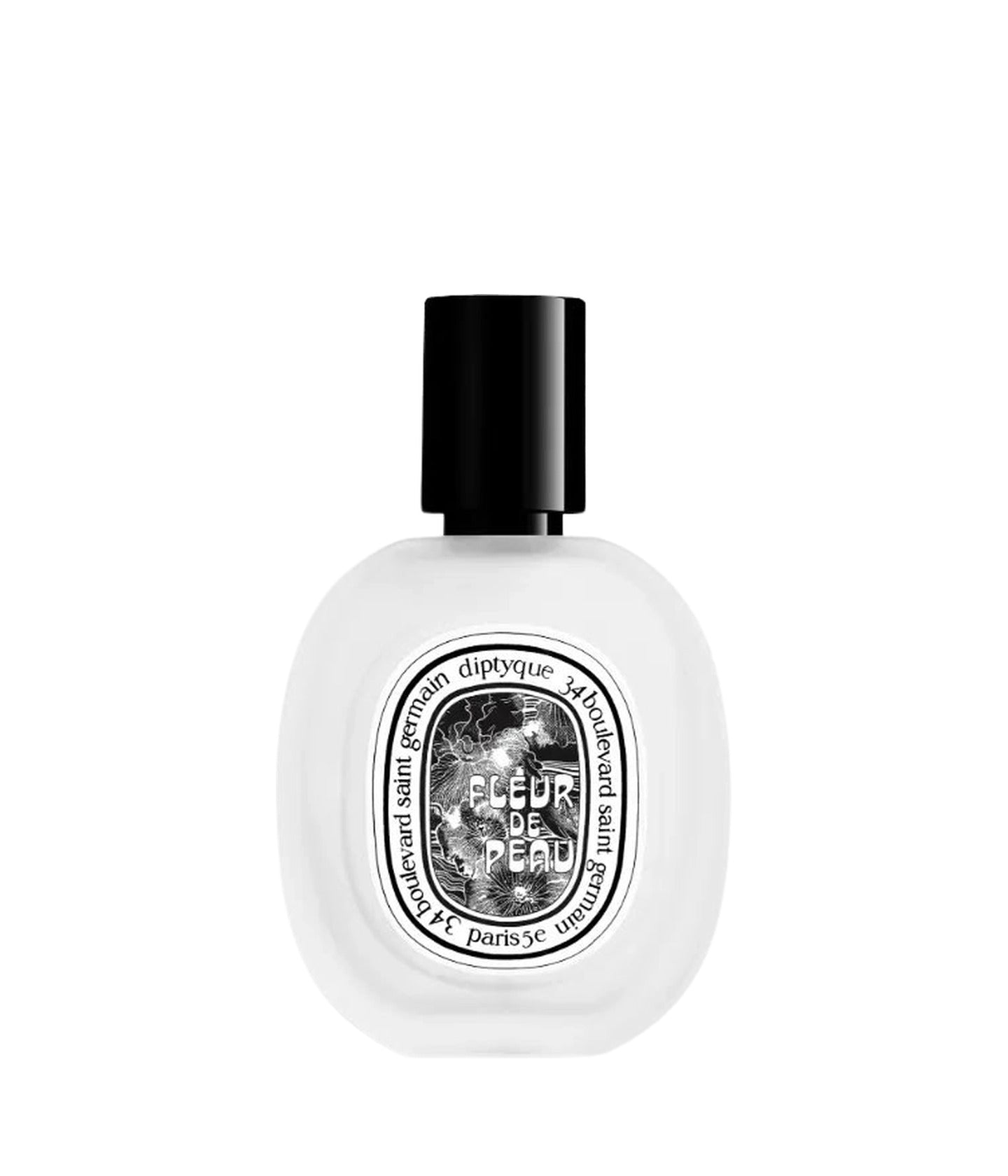 Haarparfum Fleur de Peau von Diptyque