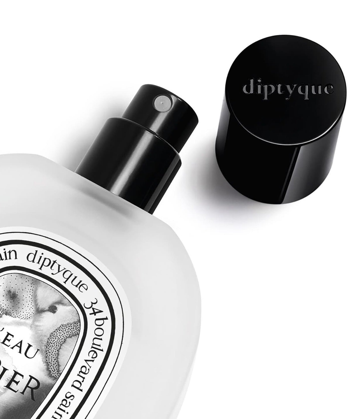 Haarparfum L’Eau Papier Mood – Diptyque