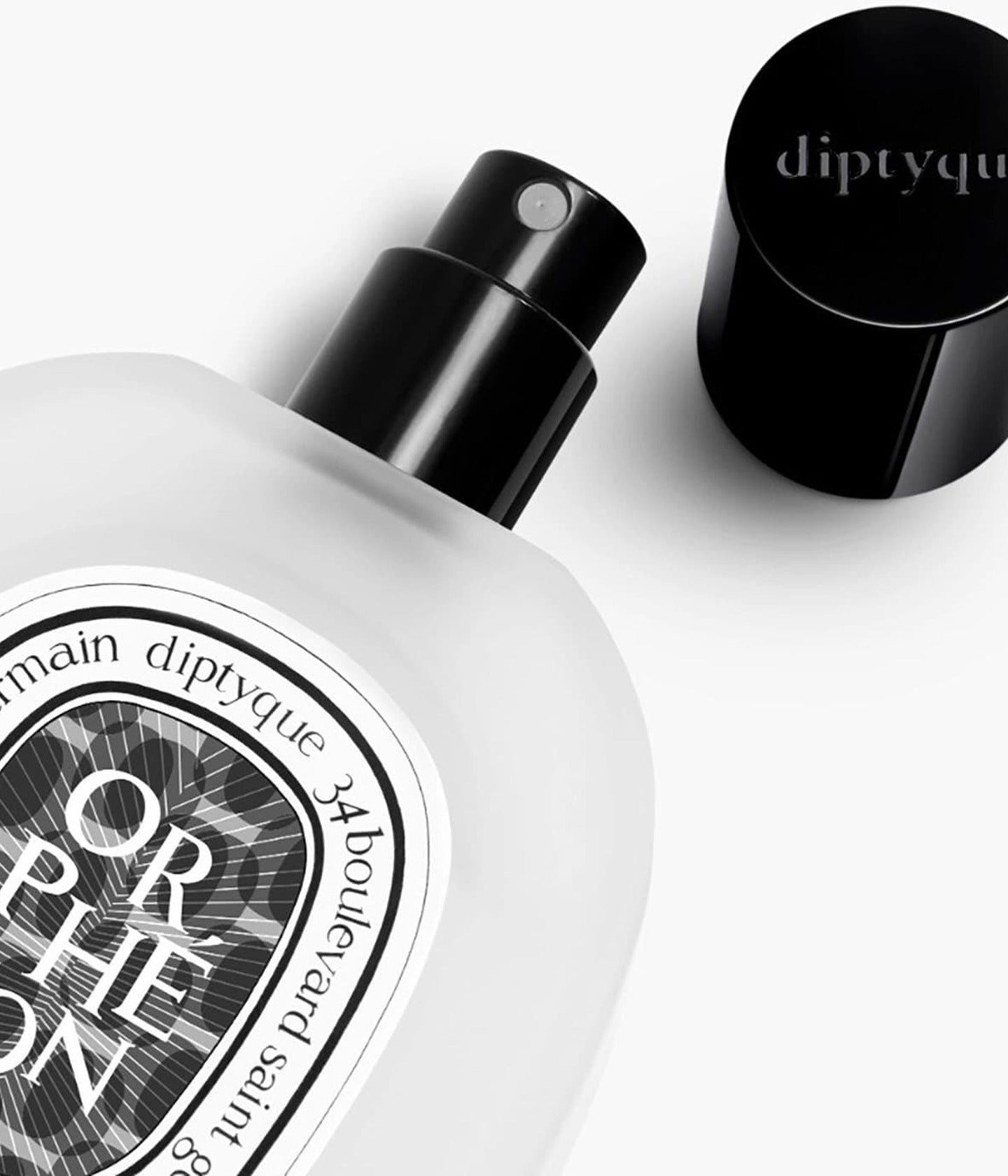 Haarparfum Orphéon Detail – Diptyque