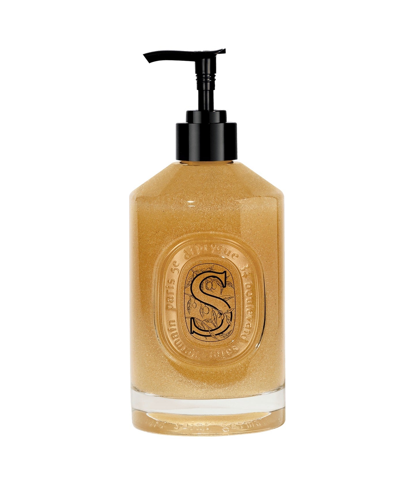 Handseife mit Peeling Effekt – Diptyque