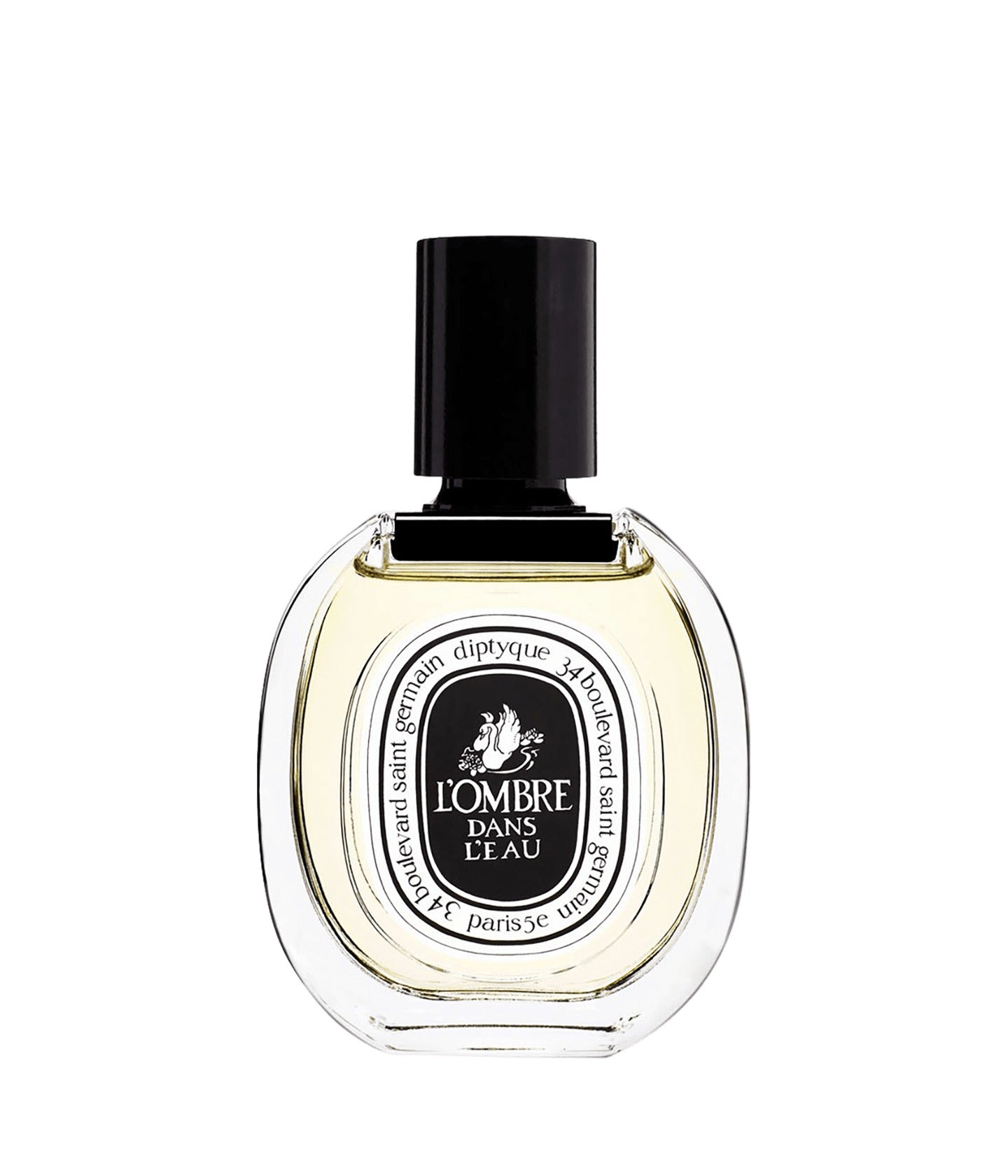 Eau de Toilette L'Ombre dans L'Eau – Diptyque