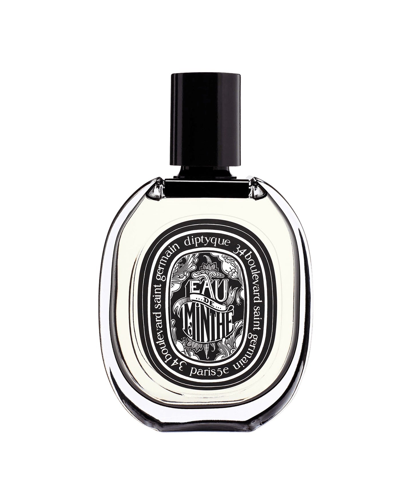 Eau de Parfum Eau de Minthé – Diptyque