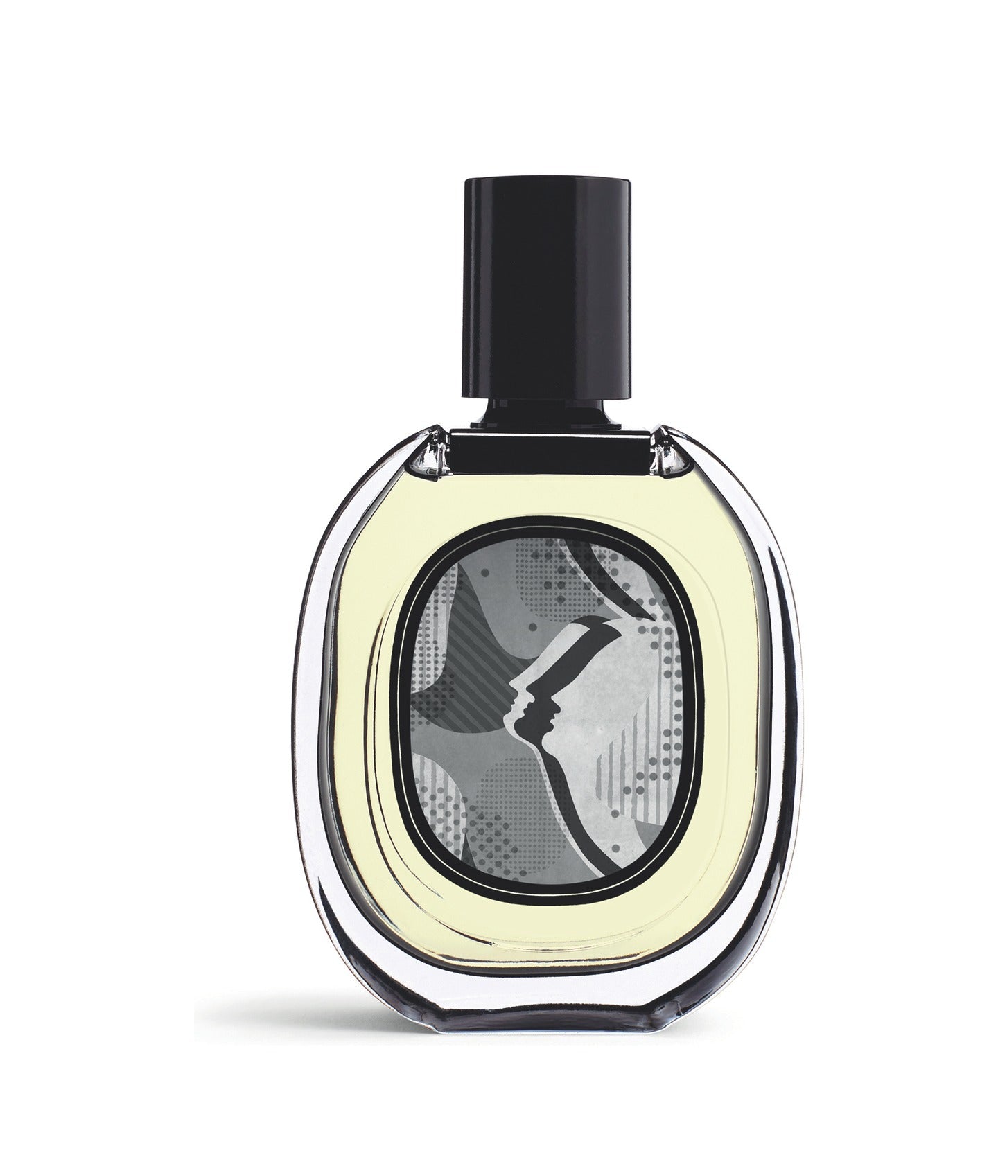Eau de Parfum Orphéon Rückseite – Diptyque