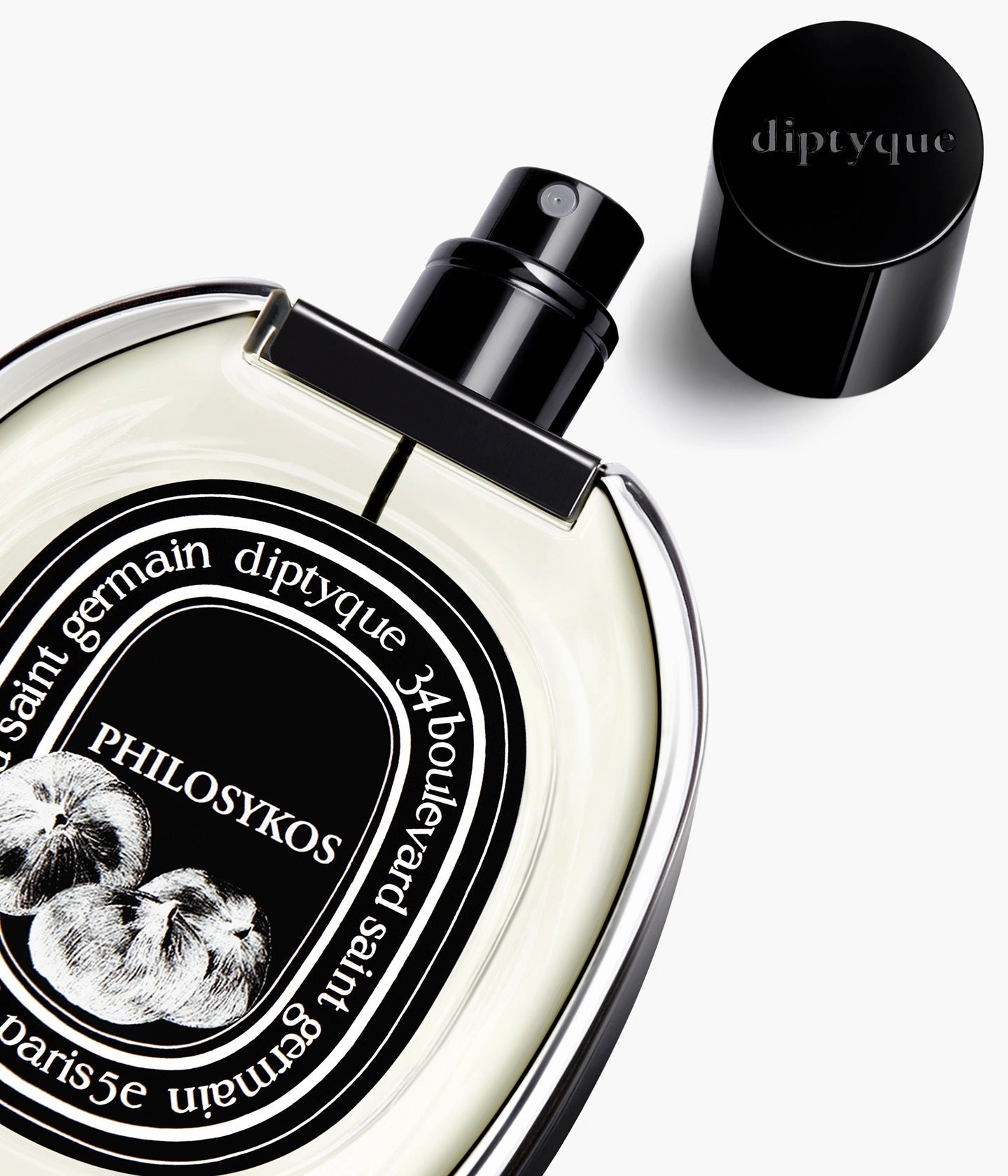 Eau de Parfum Philosykos Detail – Diptyque
