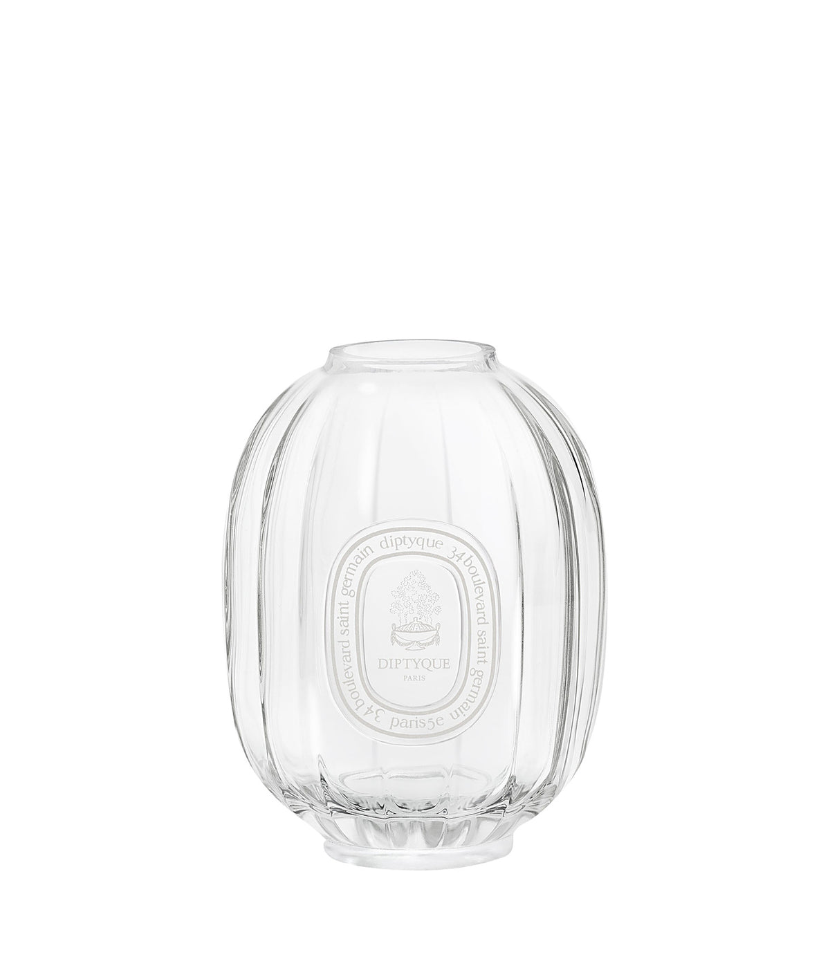 Diptyque Raumduftspender Glasflakon, 100 ml
