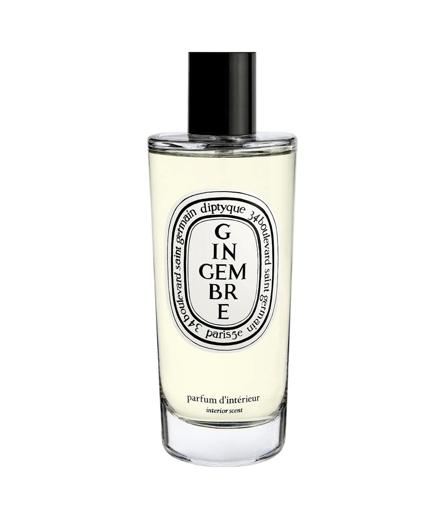 Raumspray Gingembre – Diptyque