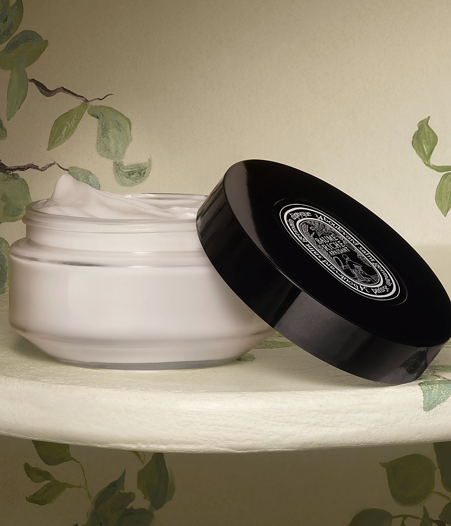Reichhaltiger beruhigender Körperbalsam – Diptyque